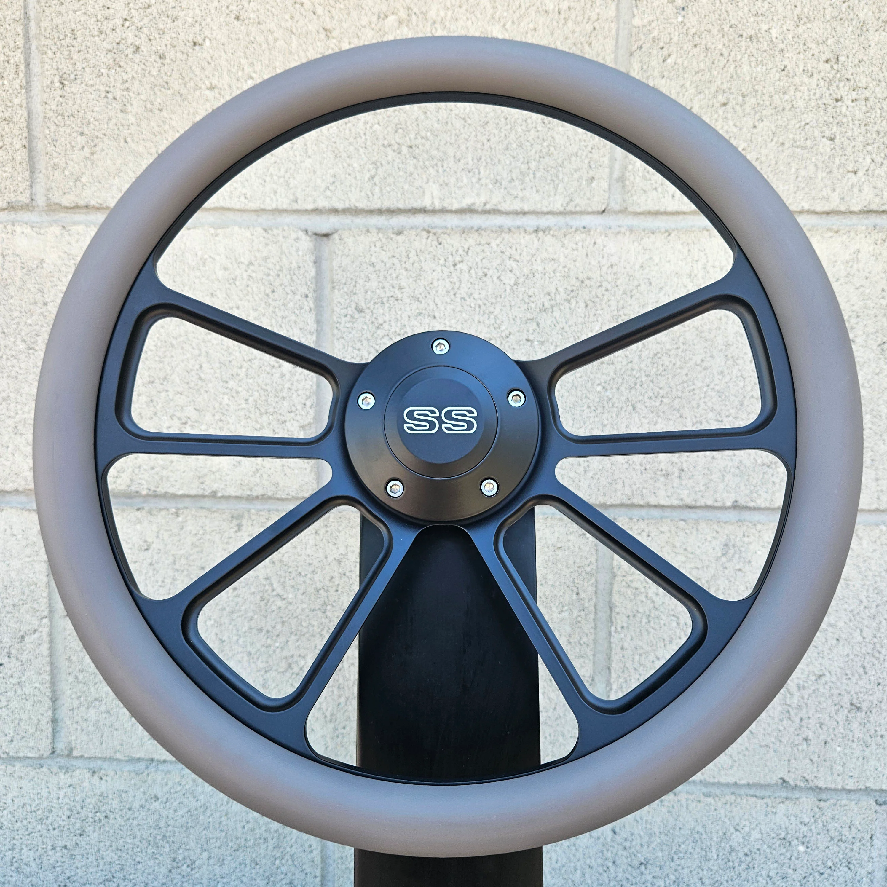 14" Black Octane - Thumbnail 30