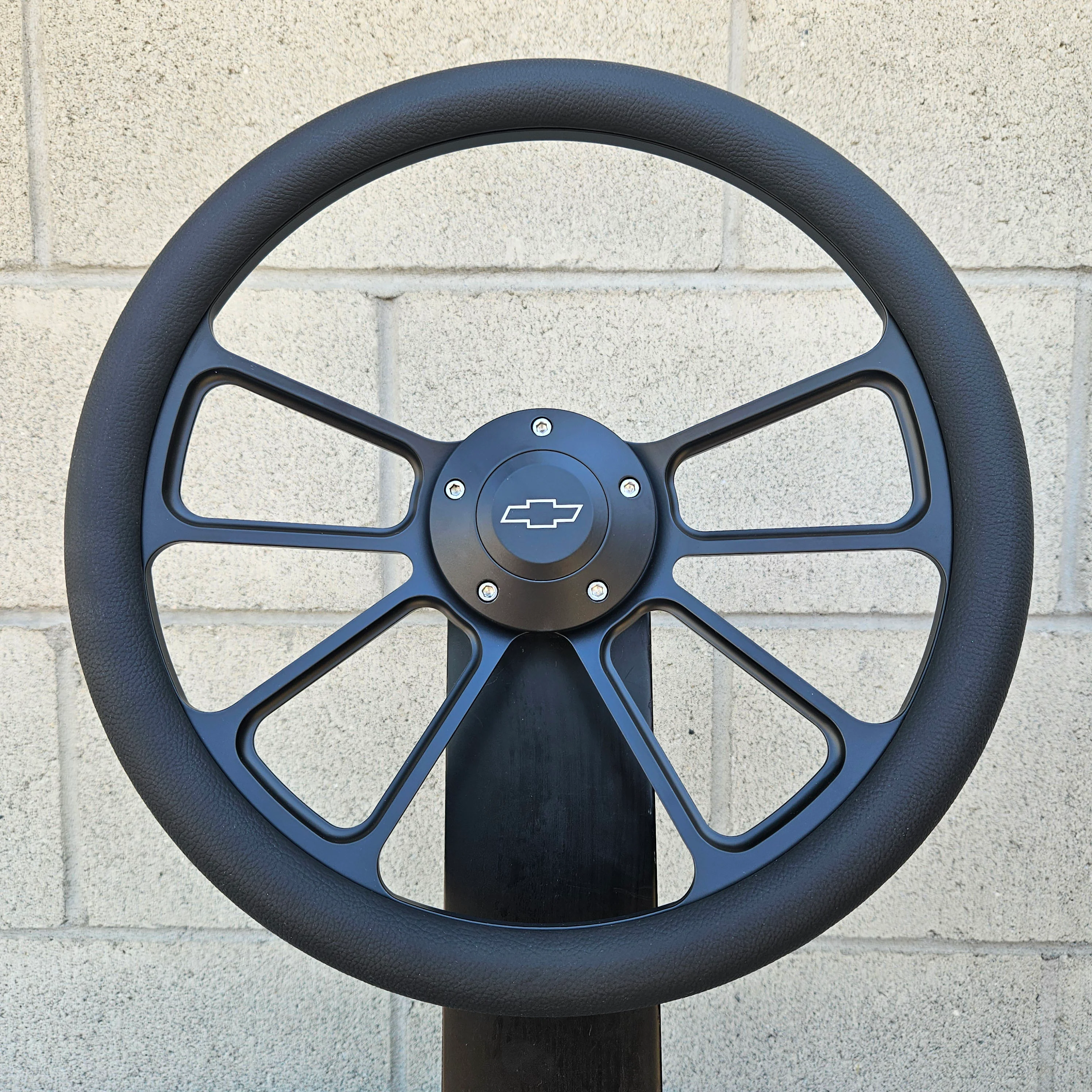 14" Black Octane - Thumbnail 35