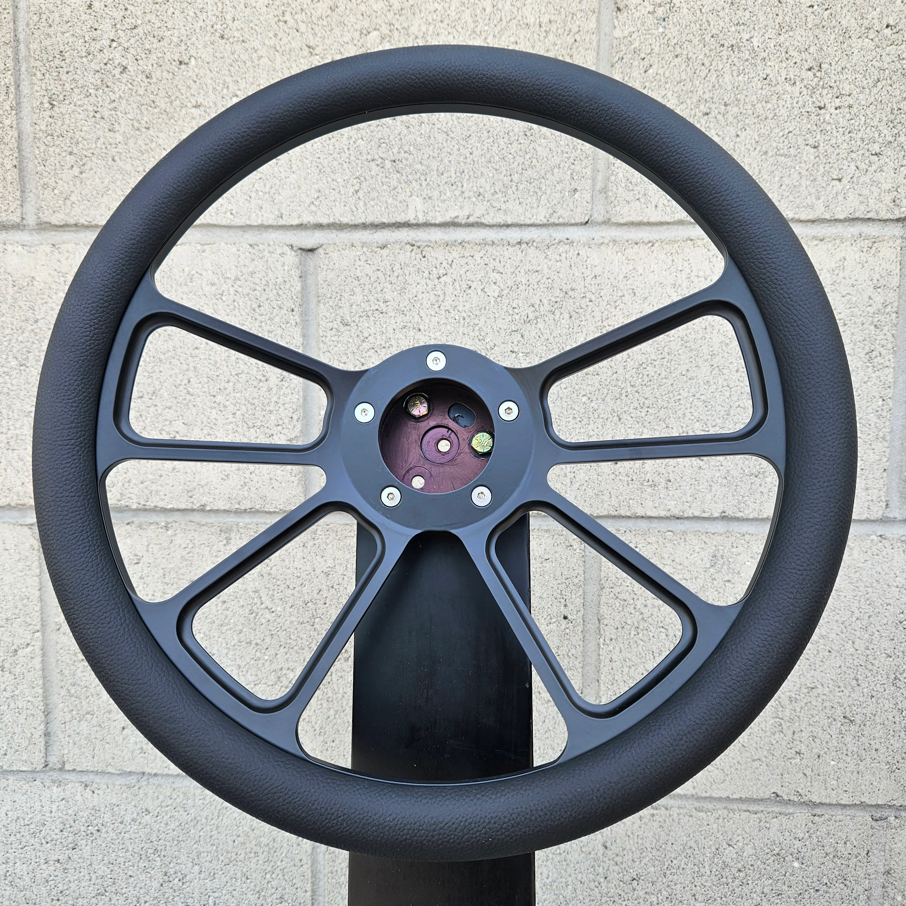 14" Black Octane - Thumbnail 41