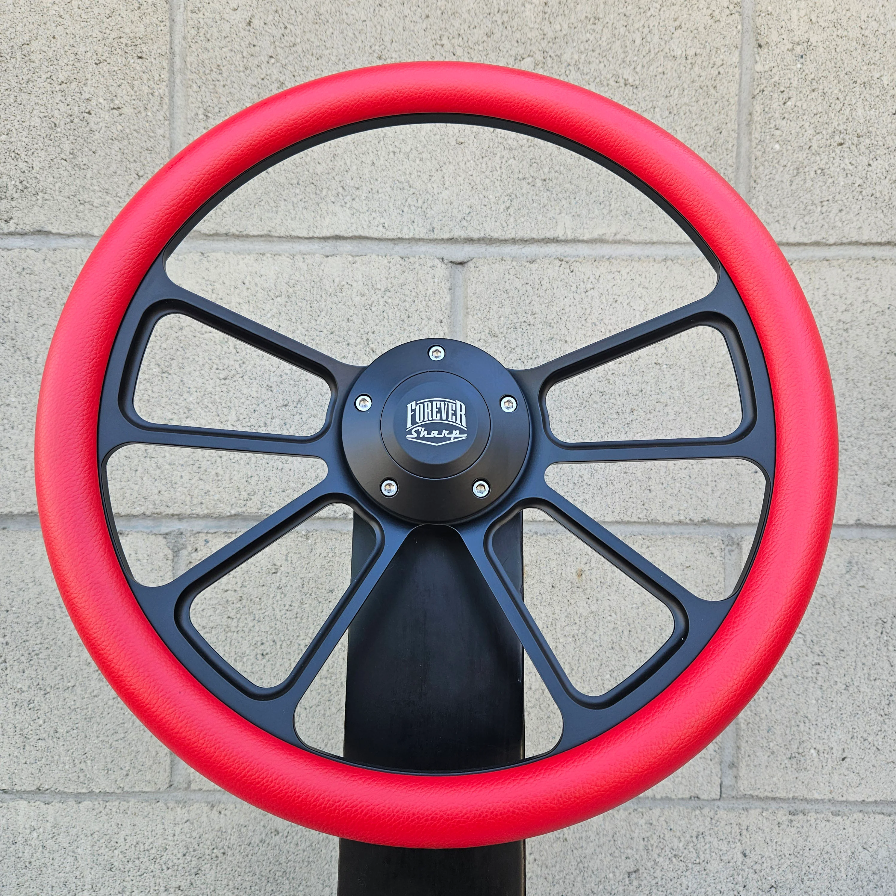 14" Black Octane - Thumbnail 42