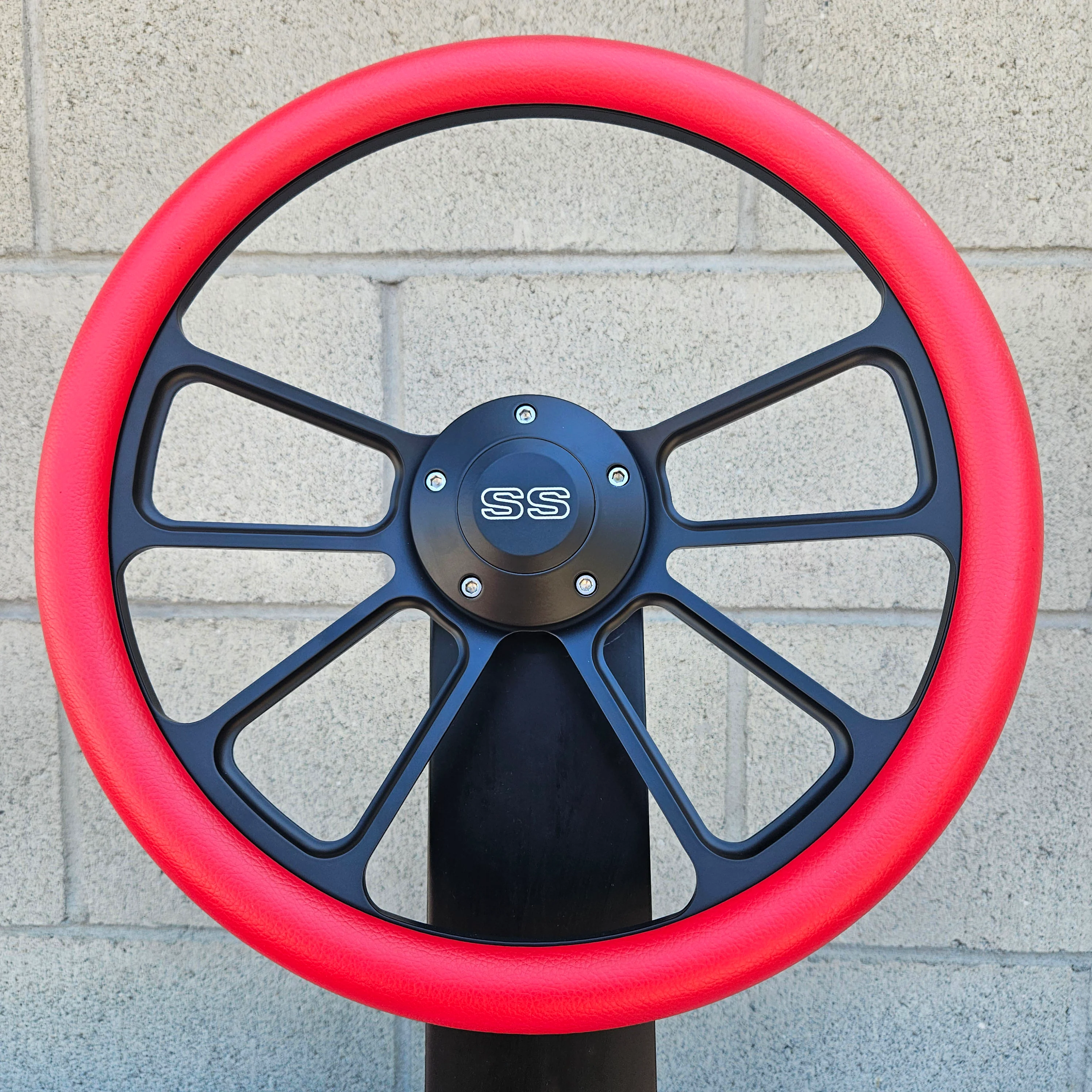 14" Black Octane - Thumbnail 46