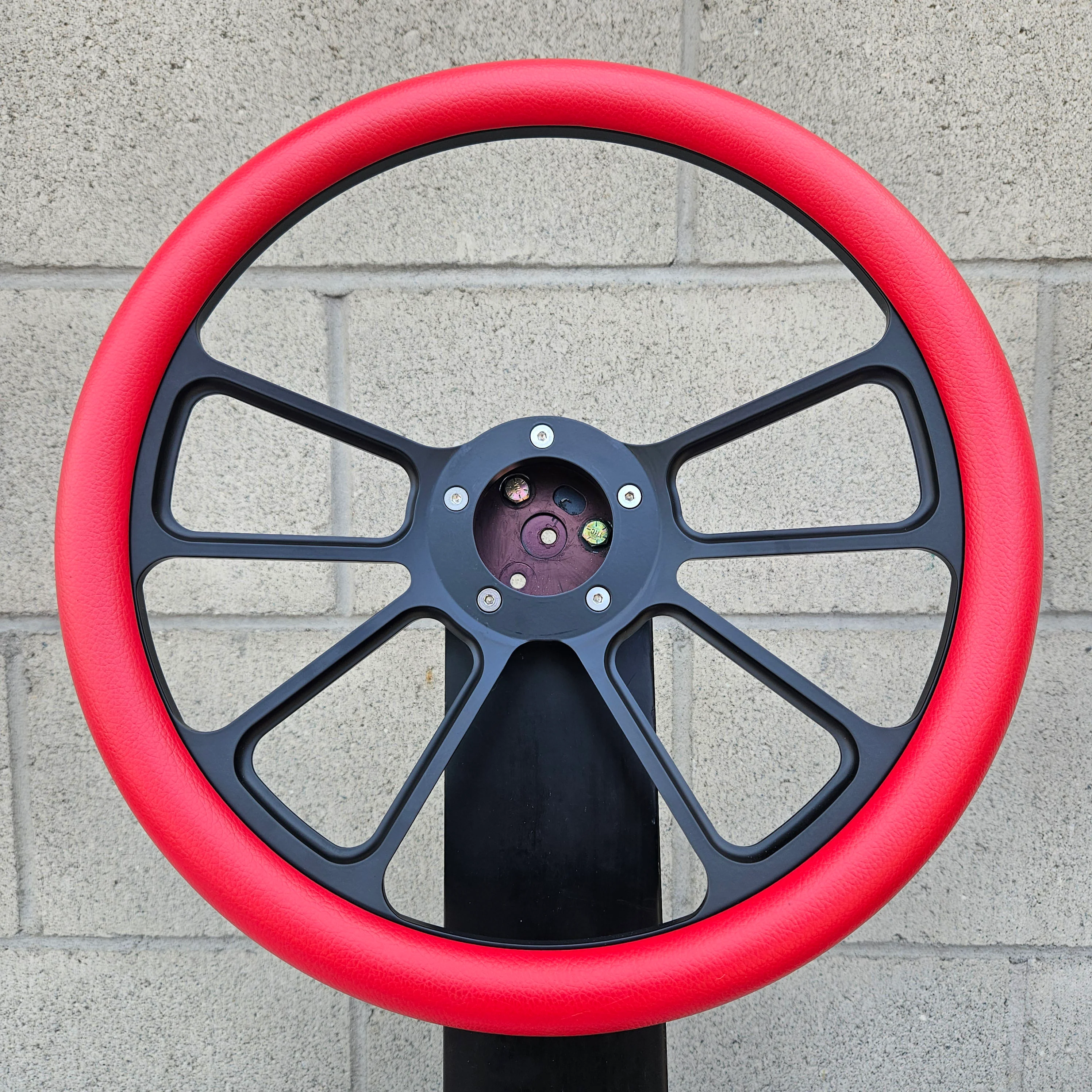 14" Black Octane - Thumbnail 49