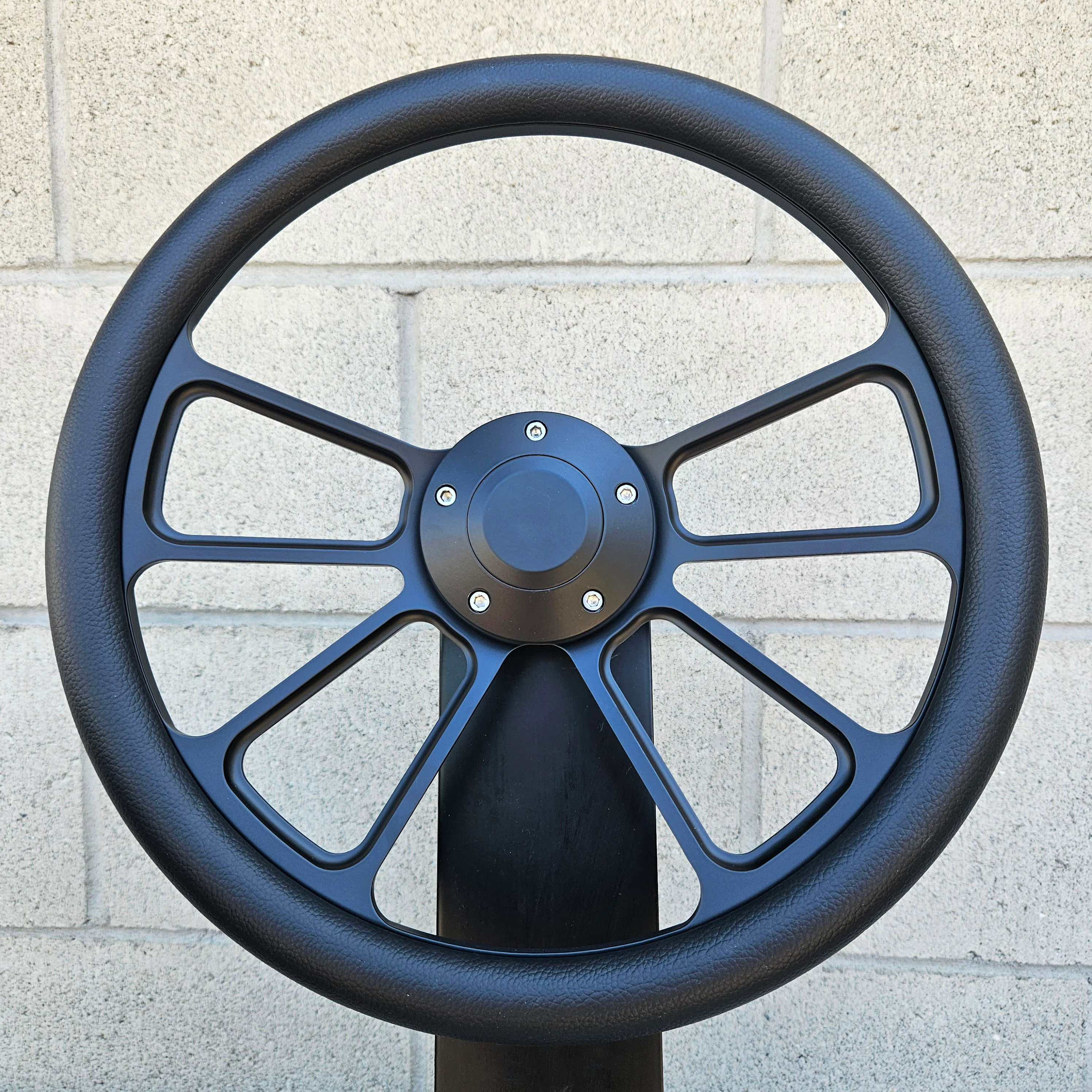 14" Black Octane - Thumbnail 7