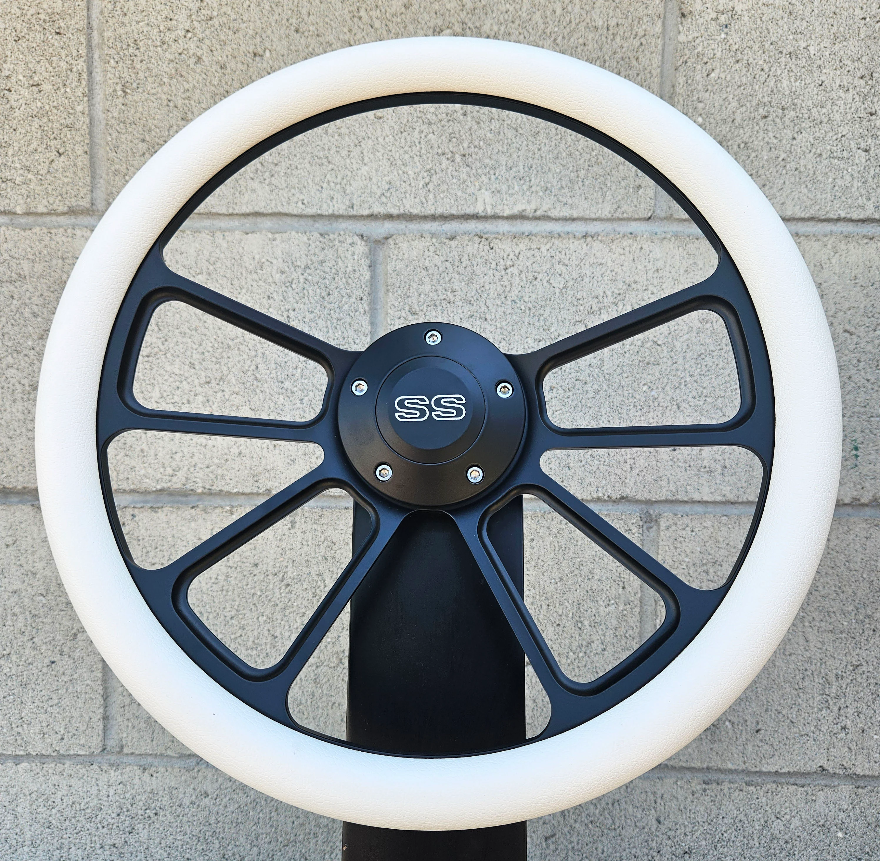 14" Black Octane - Thumbnail 70