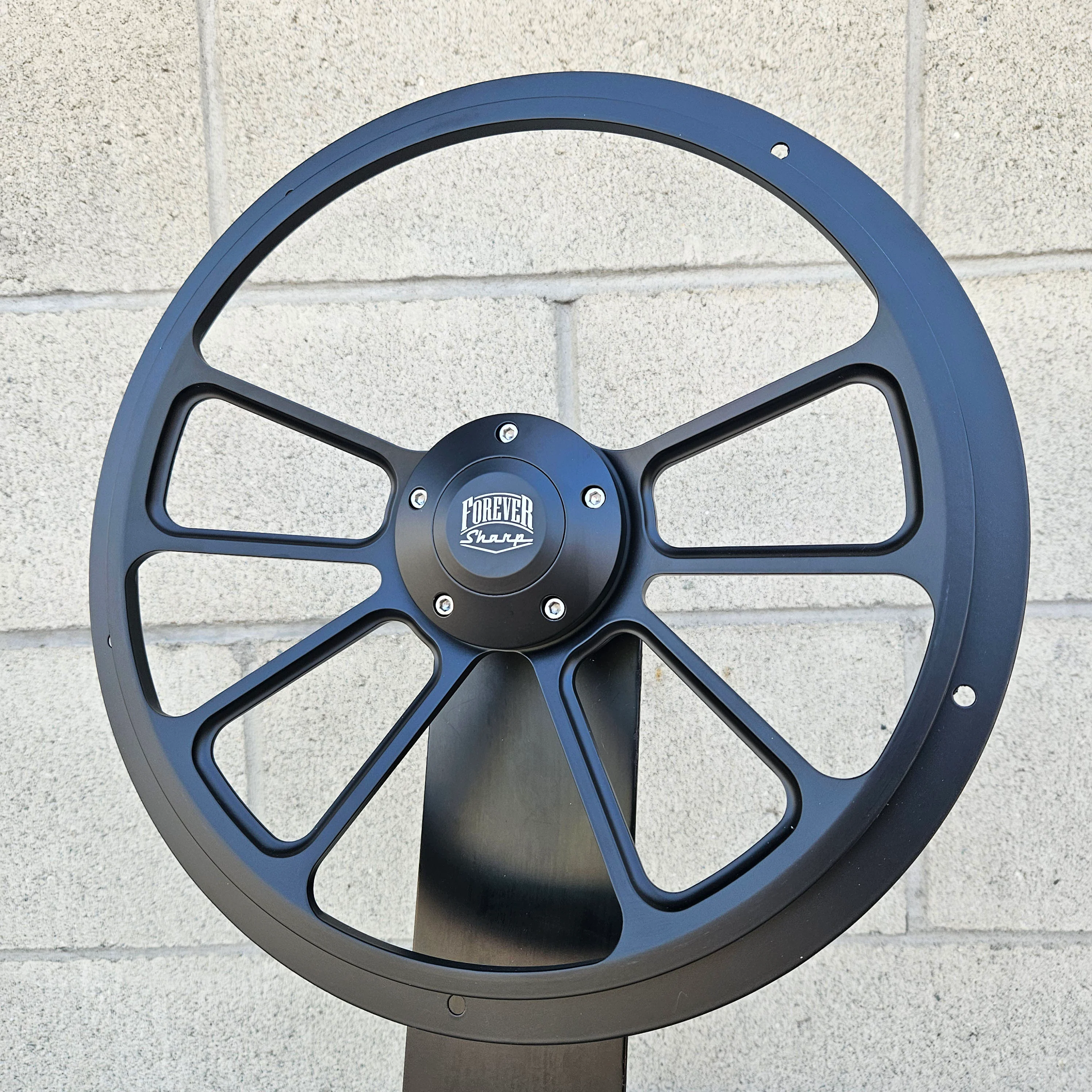 14" Black Octane - Thumbnail 74