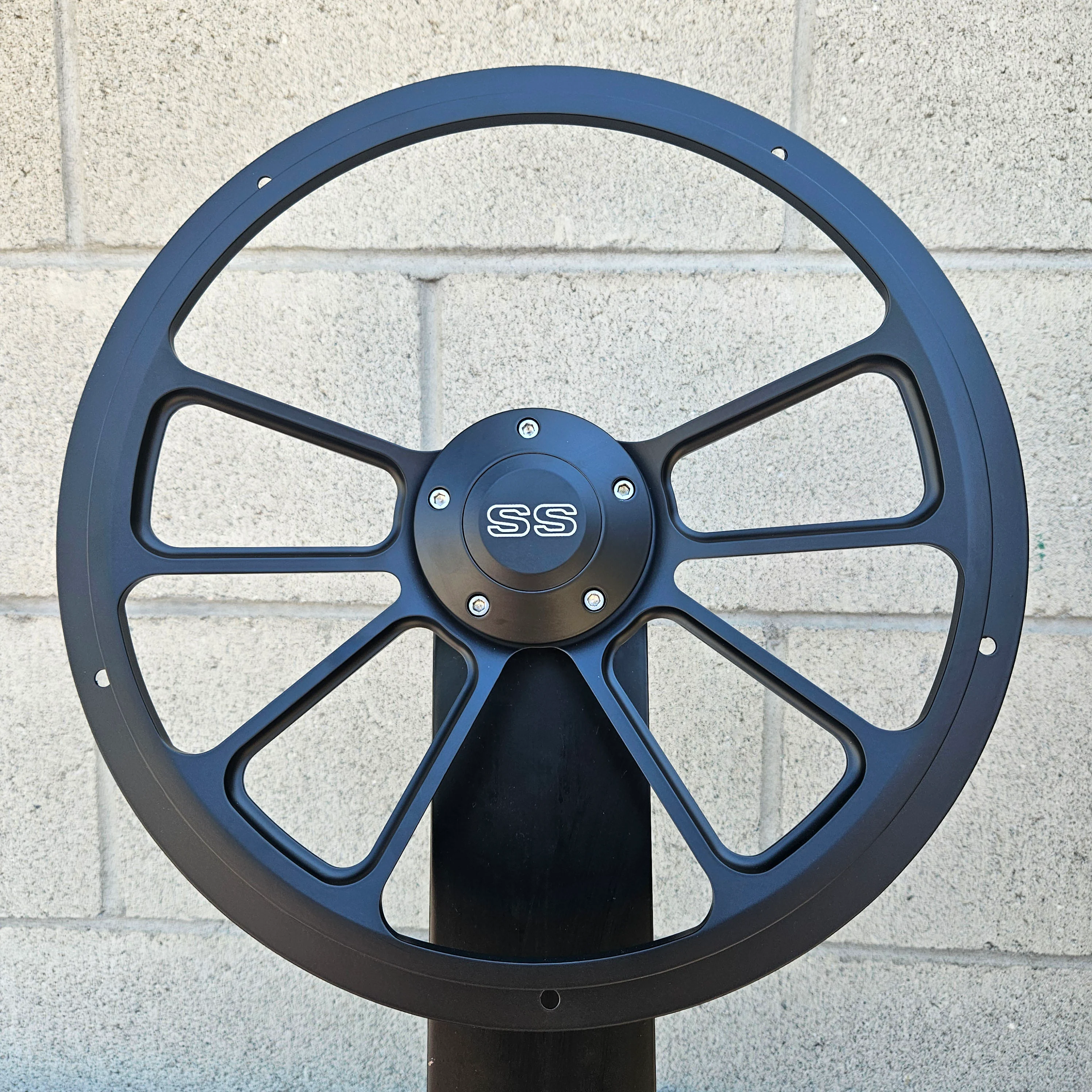 14" Black Octane - Thumbnail 78