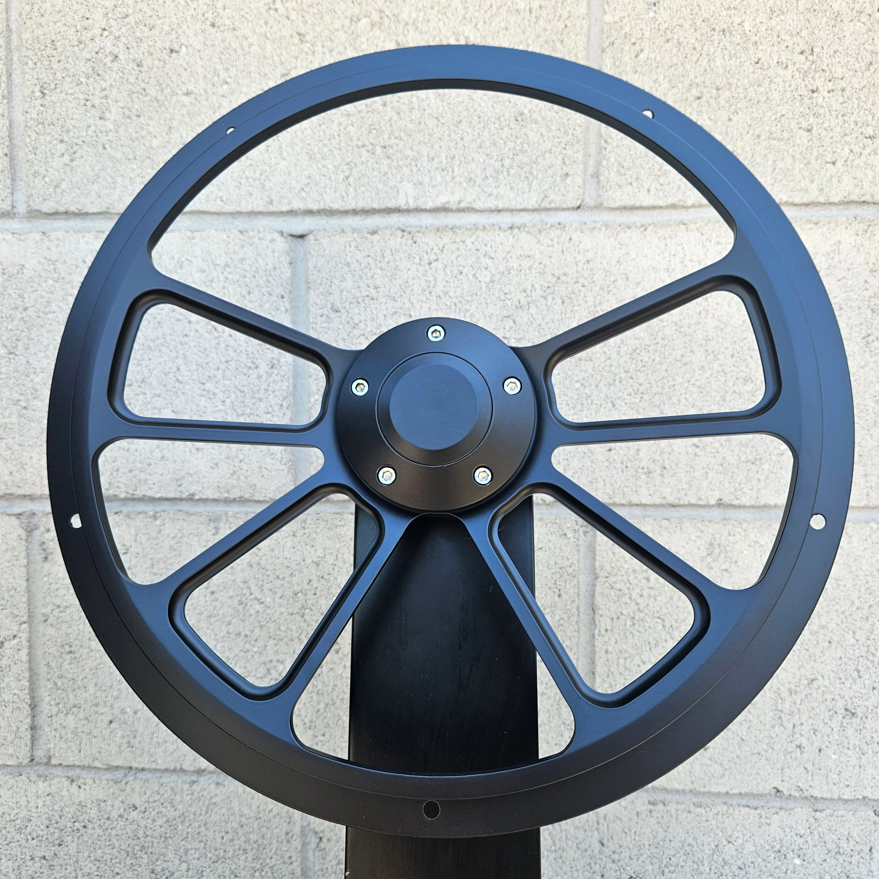 14" Black Octane - Thumbnail 79