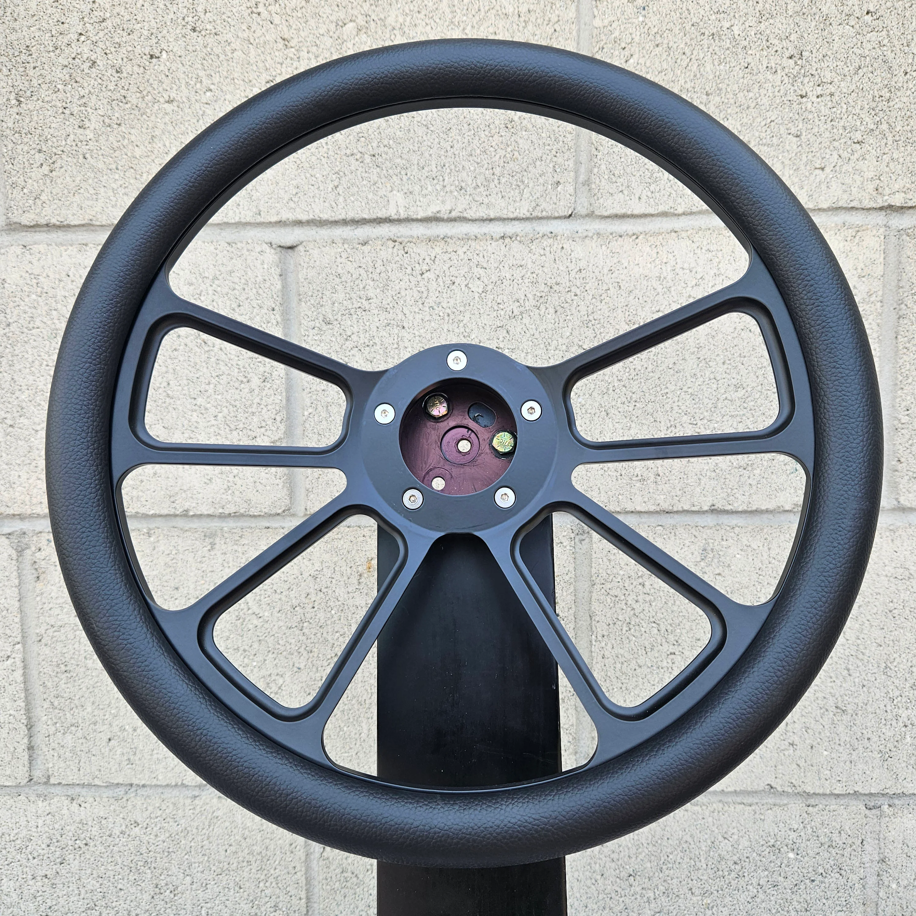 14" Black Octane - Thumbnail 9