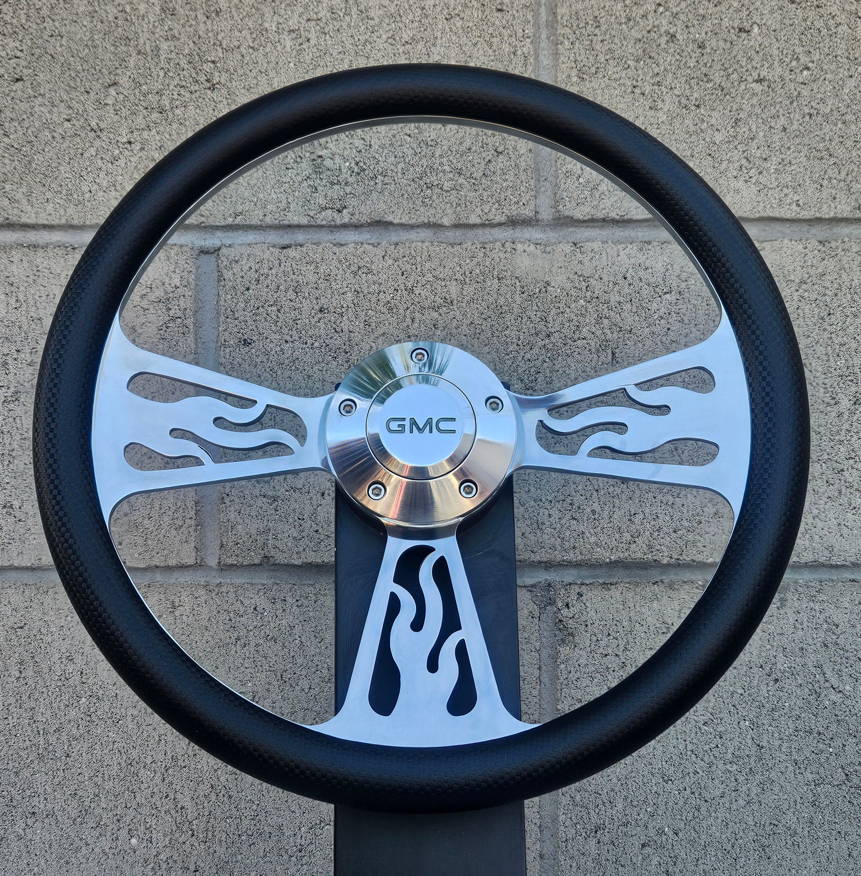 14" Billet Flame - Thumbnail 12