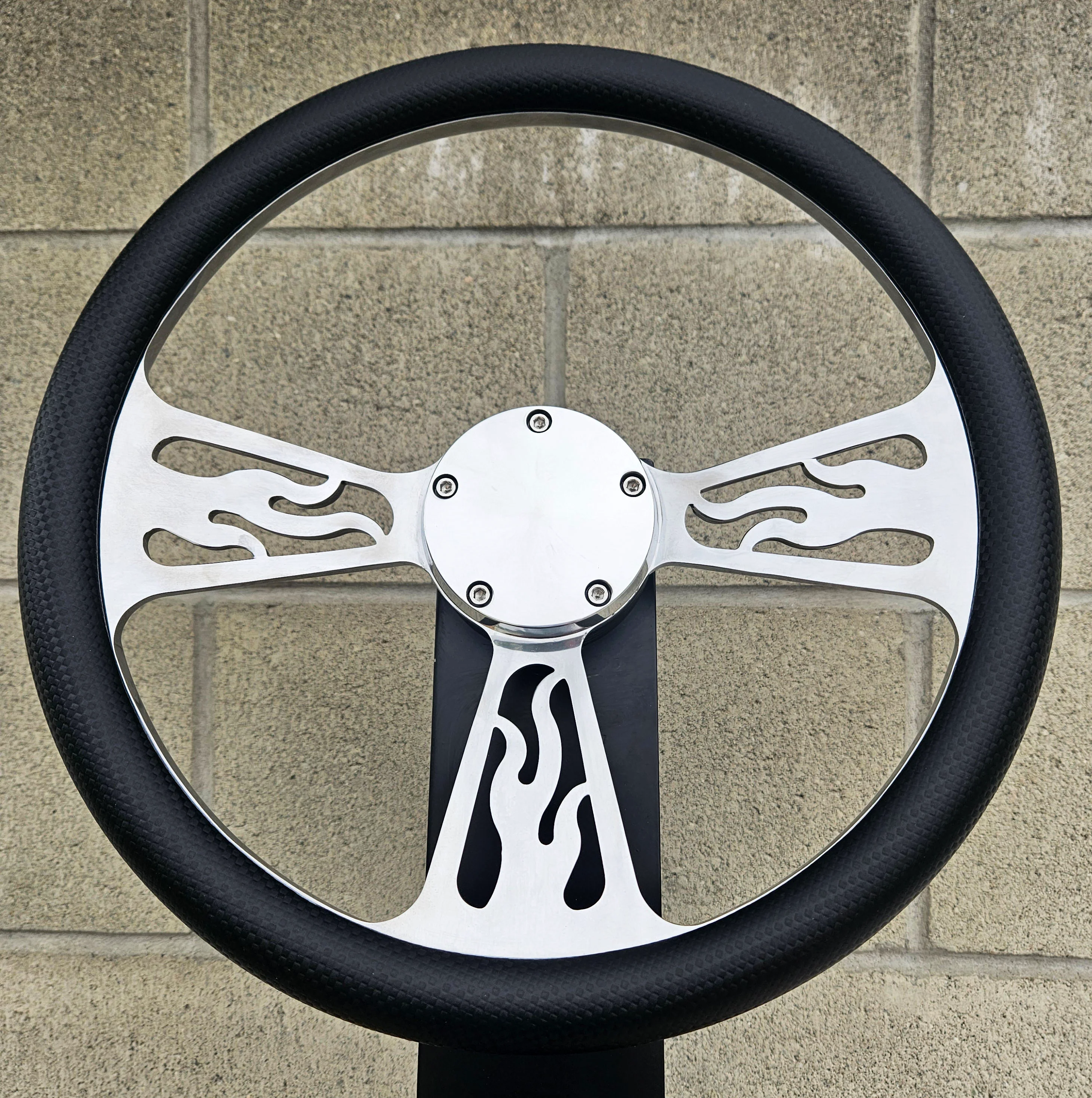 14" Billet Flame - Thumbnail 15