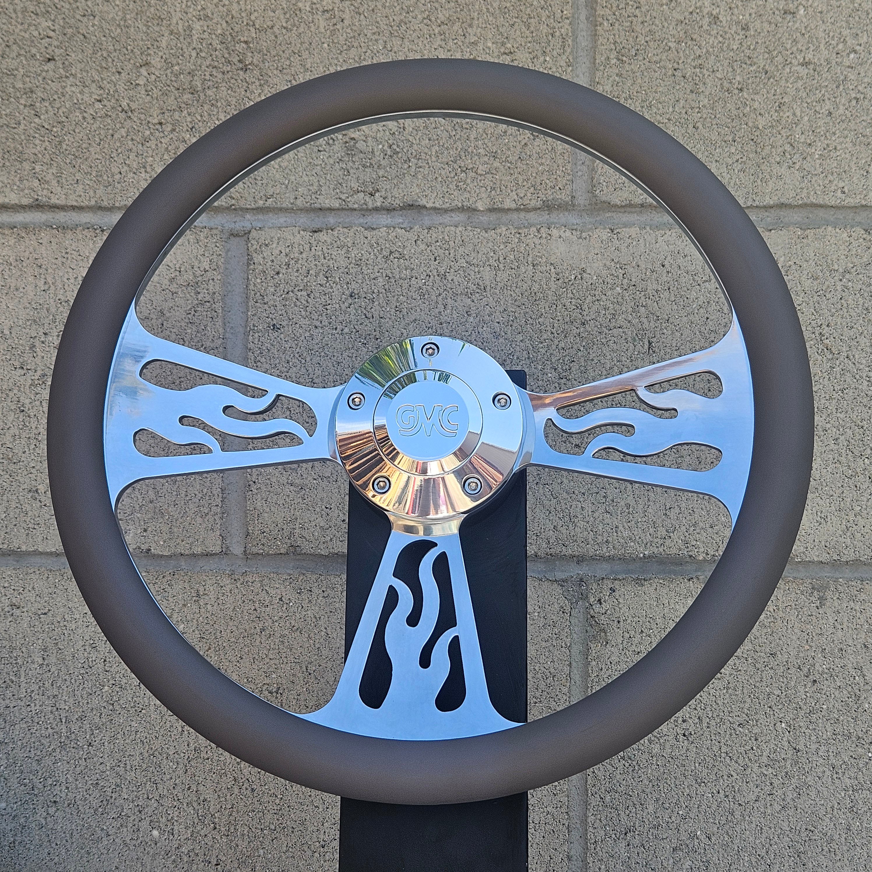 14" Billet Flame - Thumbnail 21