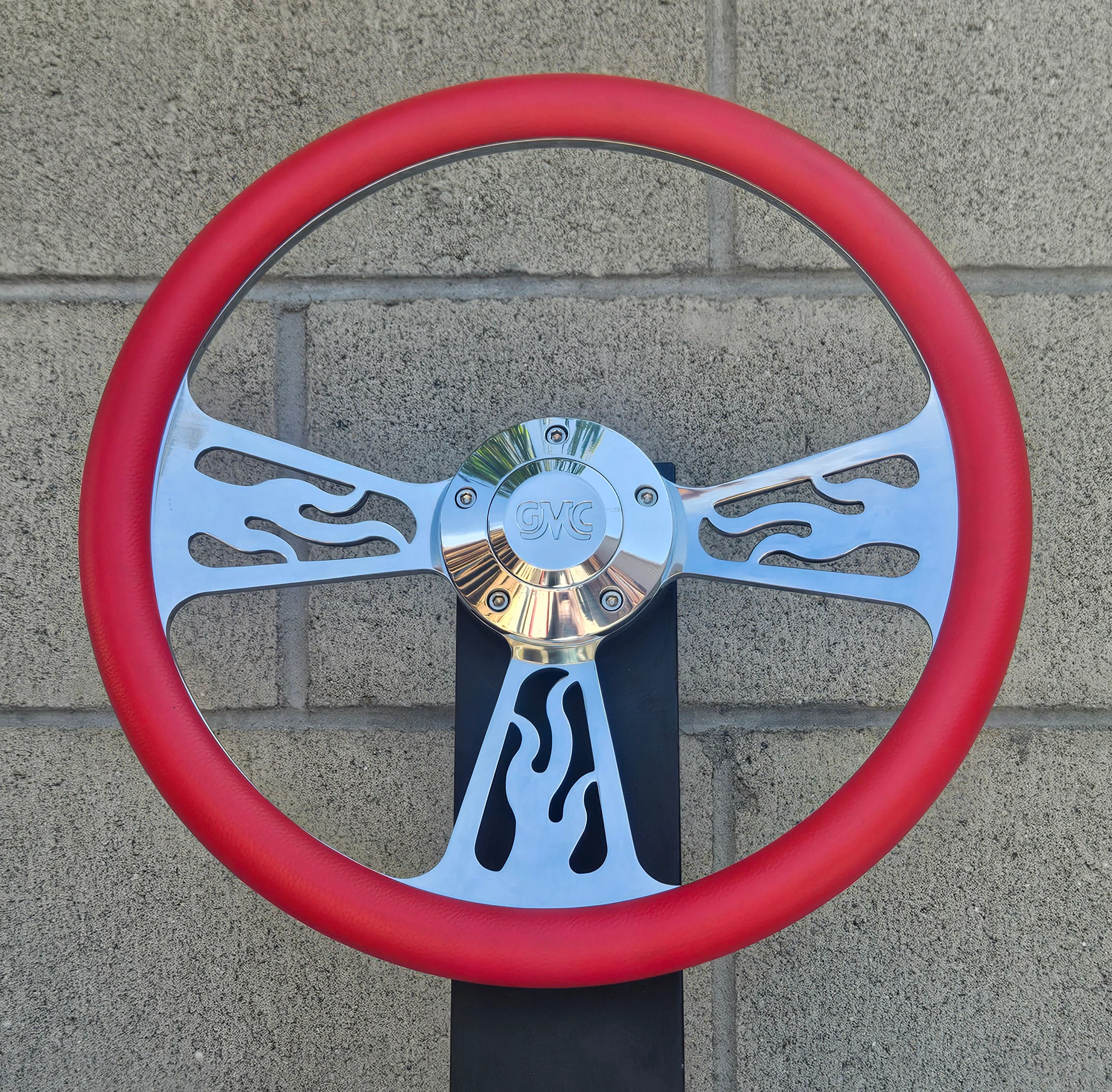 14" Billet Flame - Thumbnail 29