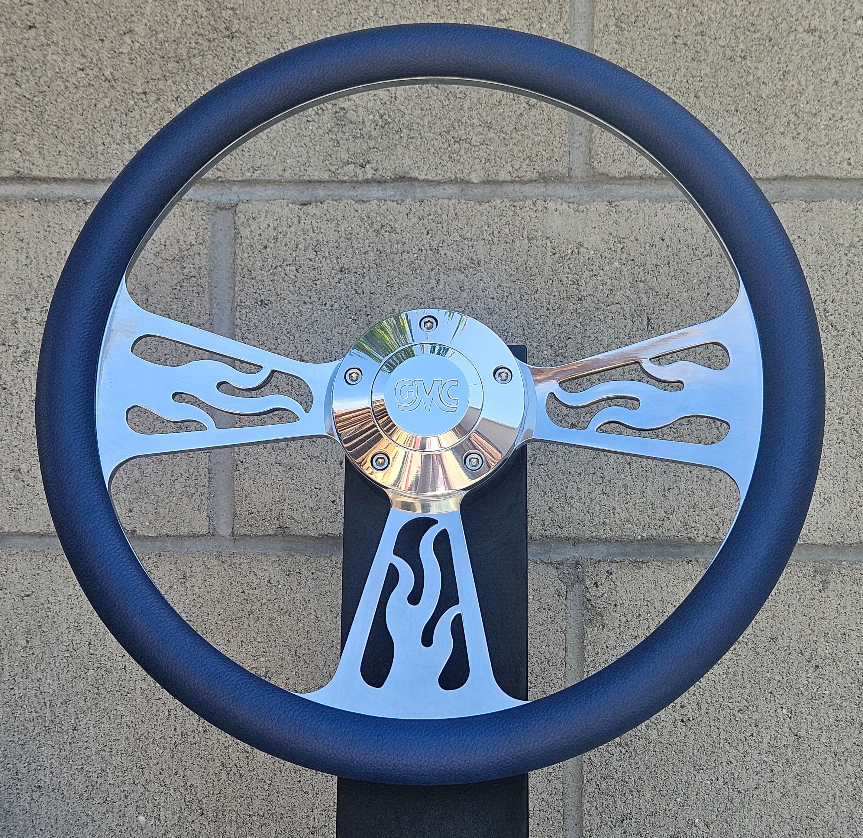 14" Billet Flame - Thumbnail 37