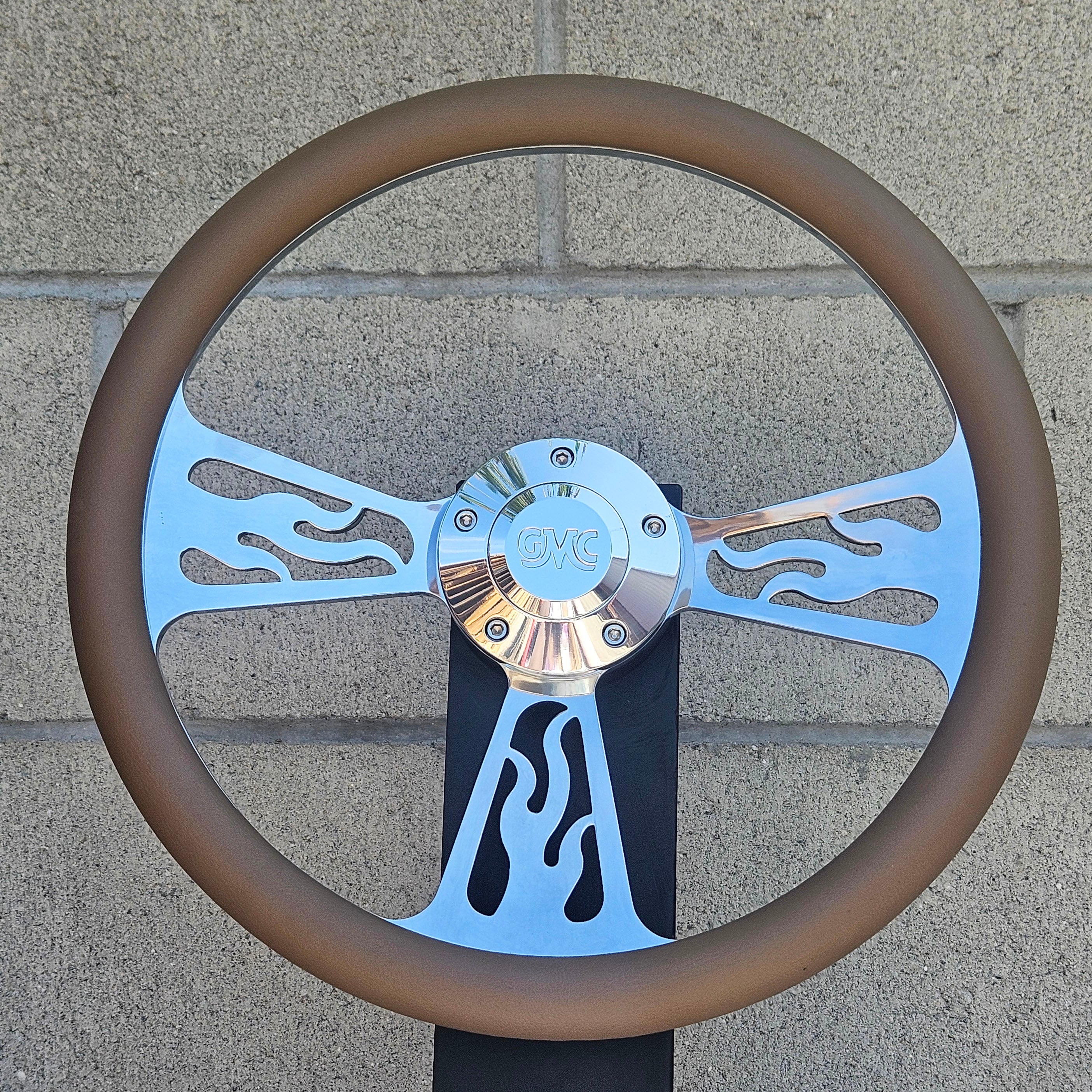 14" Billet Flame - Thumbnail 45