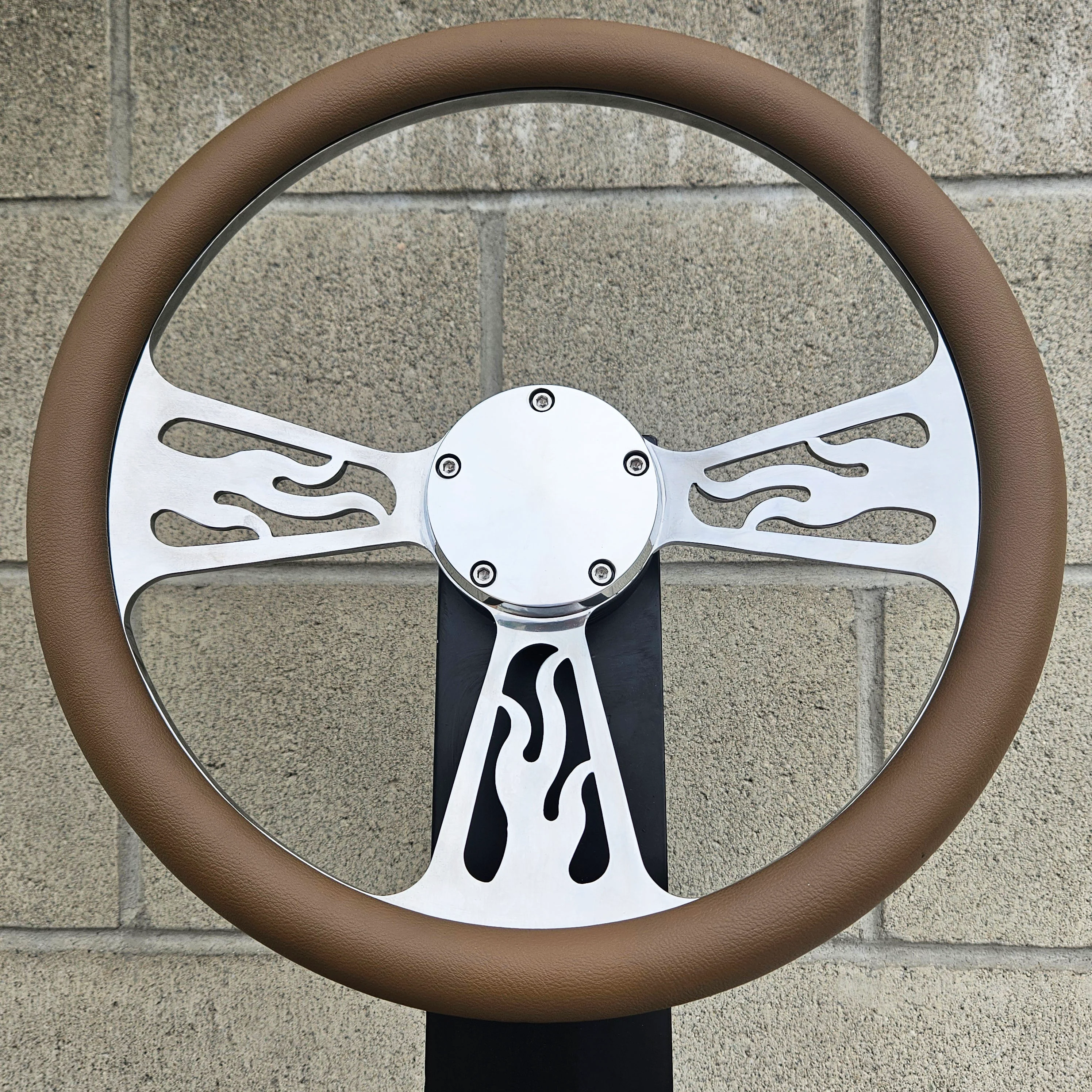 14" Billet Flame - Thumbnail 47