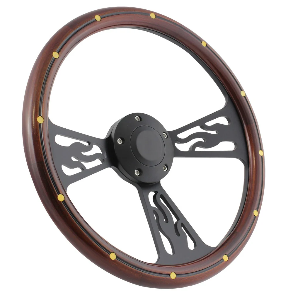 14" Black Flame - Thumbnail 8