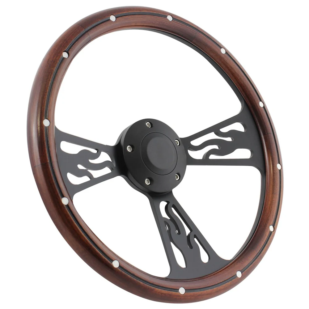 14" Black Flame - Thumbnail 9