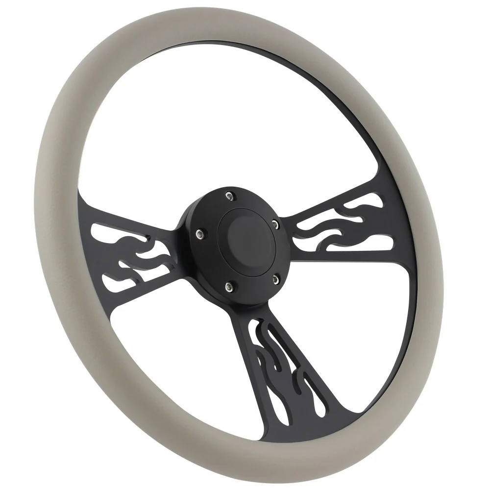 14" Black Flame - Thumbnail 20