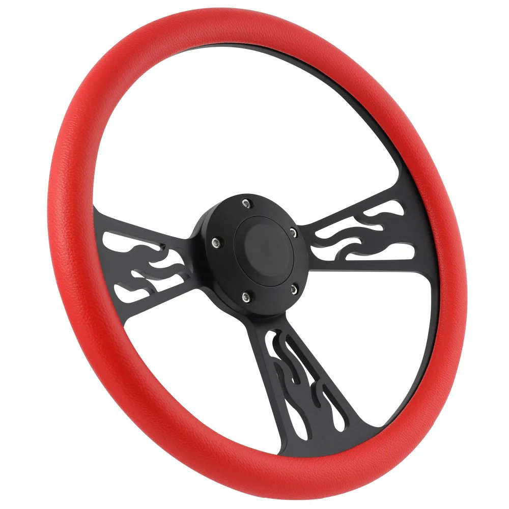 14" Black Flame - Thumbnail 36