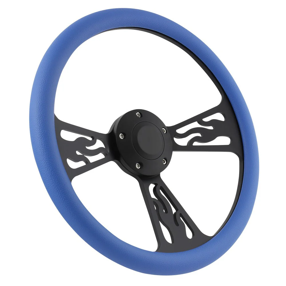 14" Black Flame - Thumbnail 42