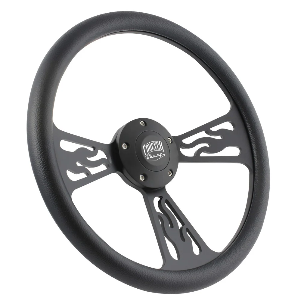 14" Black Flame - Thumbnail 7