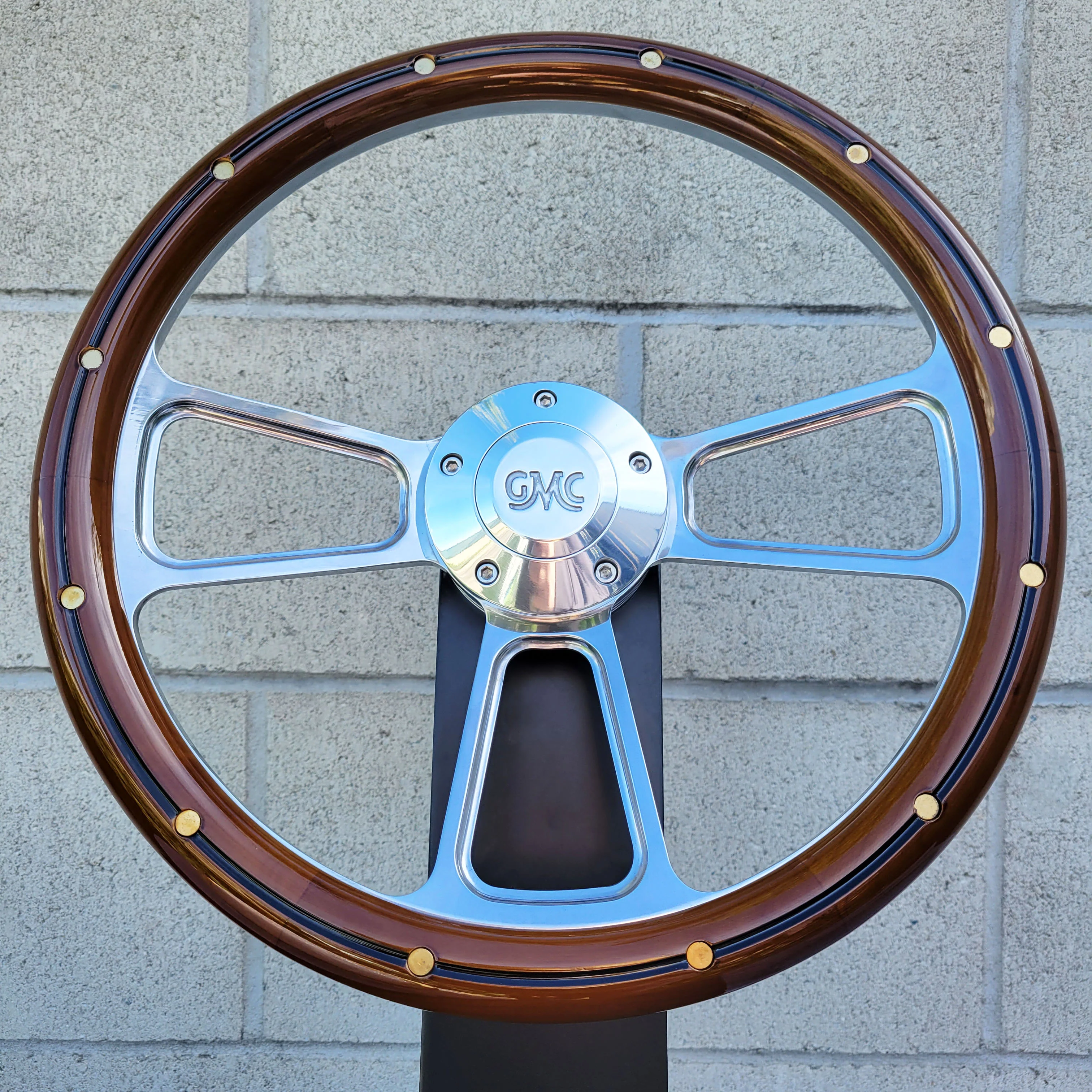 14" Billet Muscle - Thumbnail 11