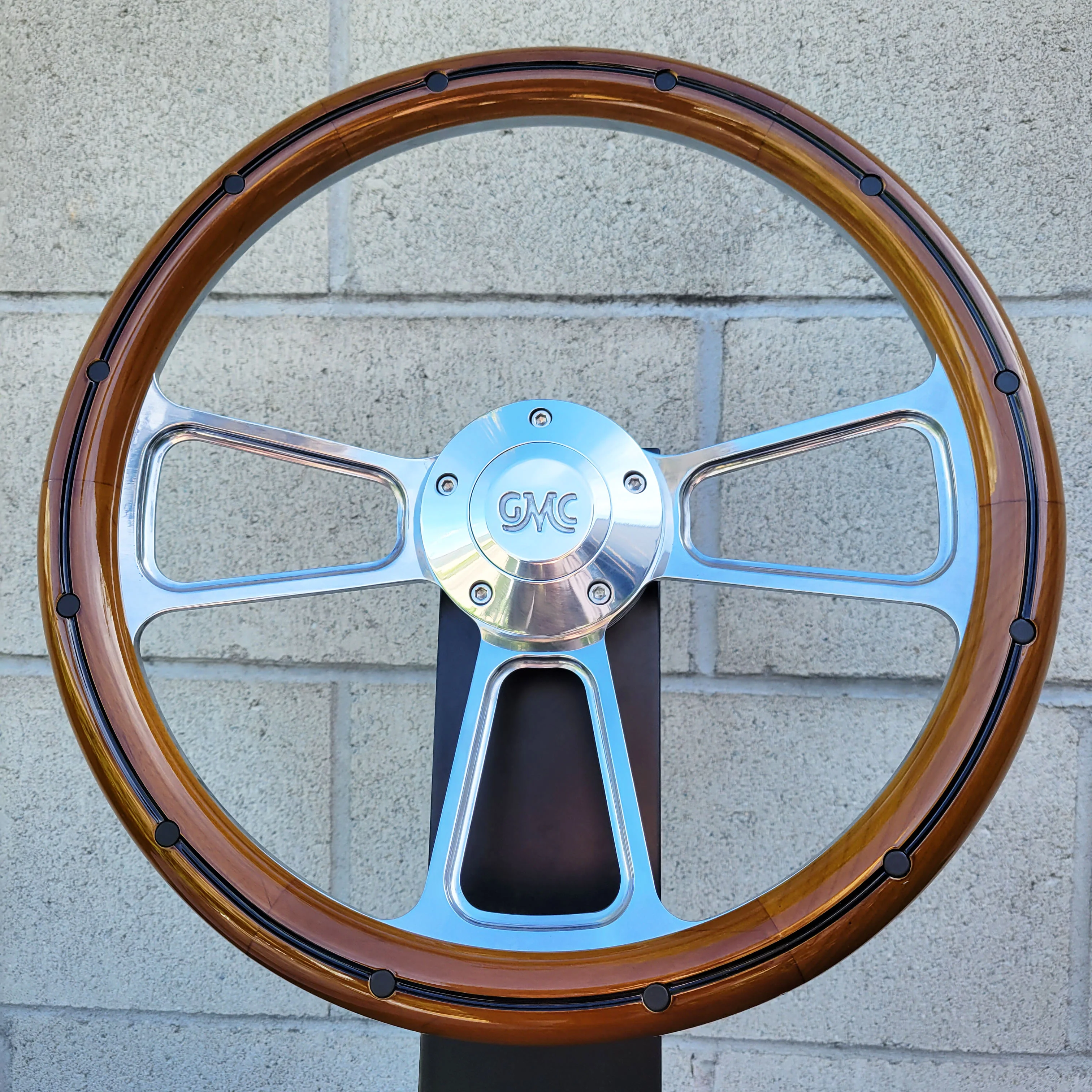 14" Billet Muscle - Thumbnail 13