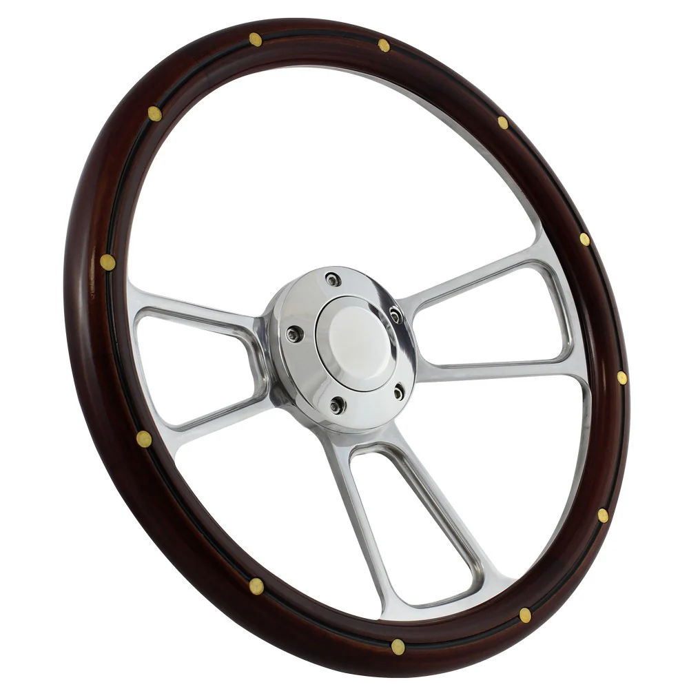 14" Billet Muscle - Thumbnail 20