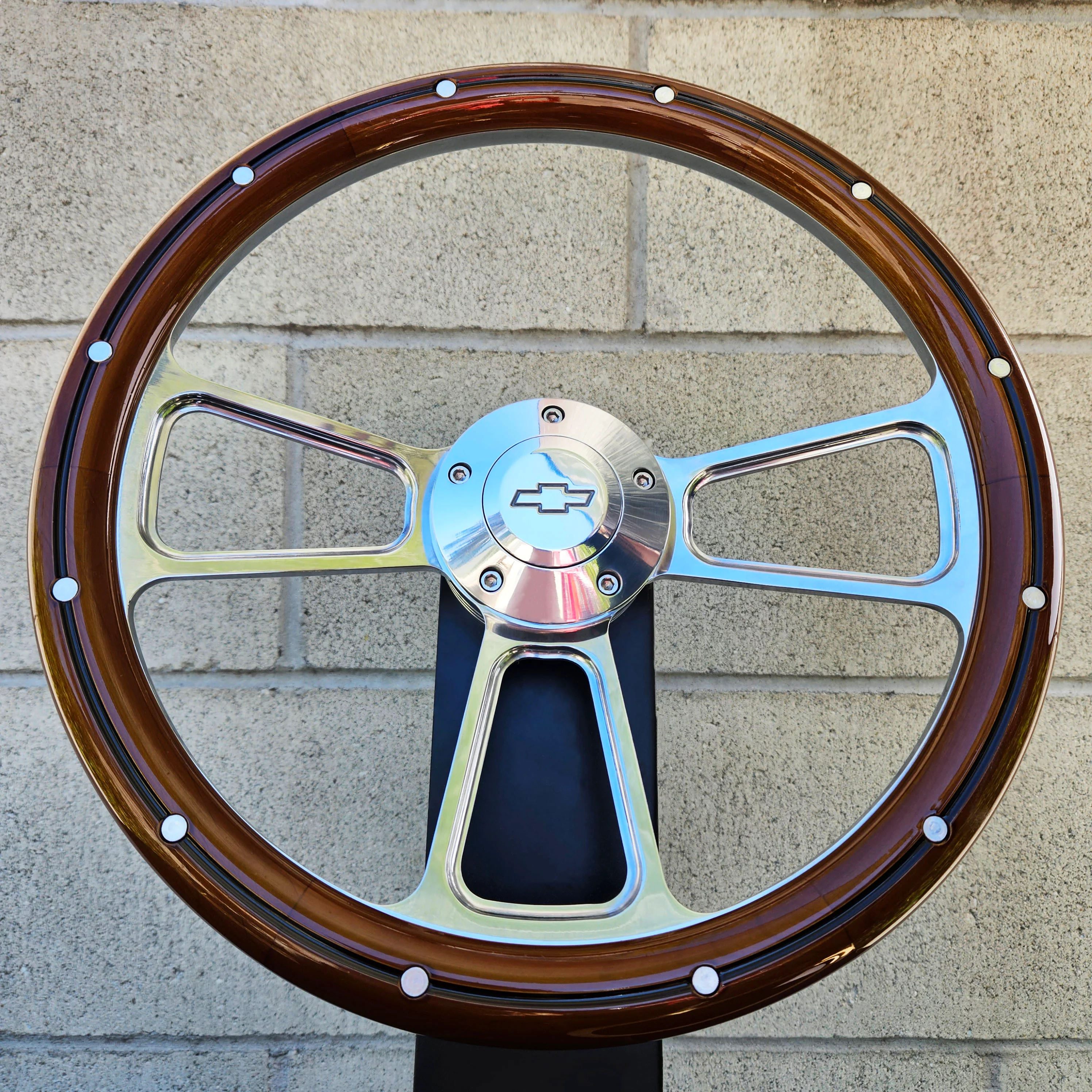 14" Billet Muscle - Thumbnail 6