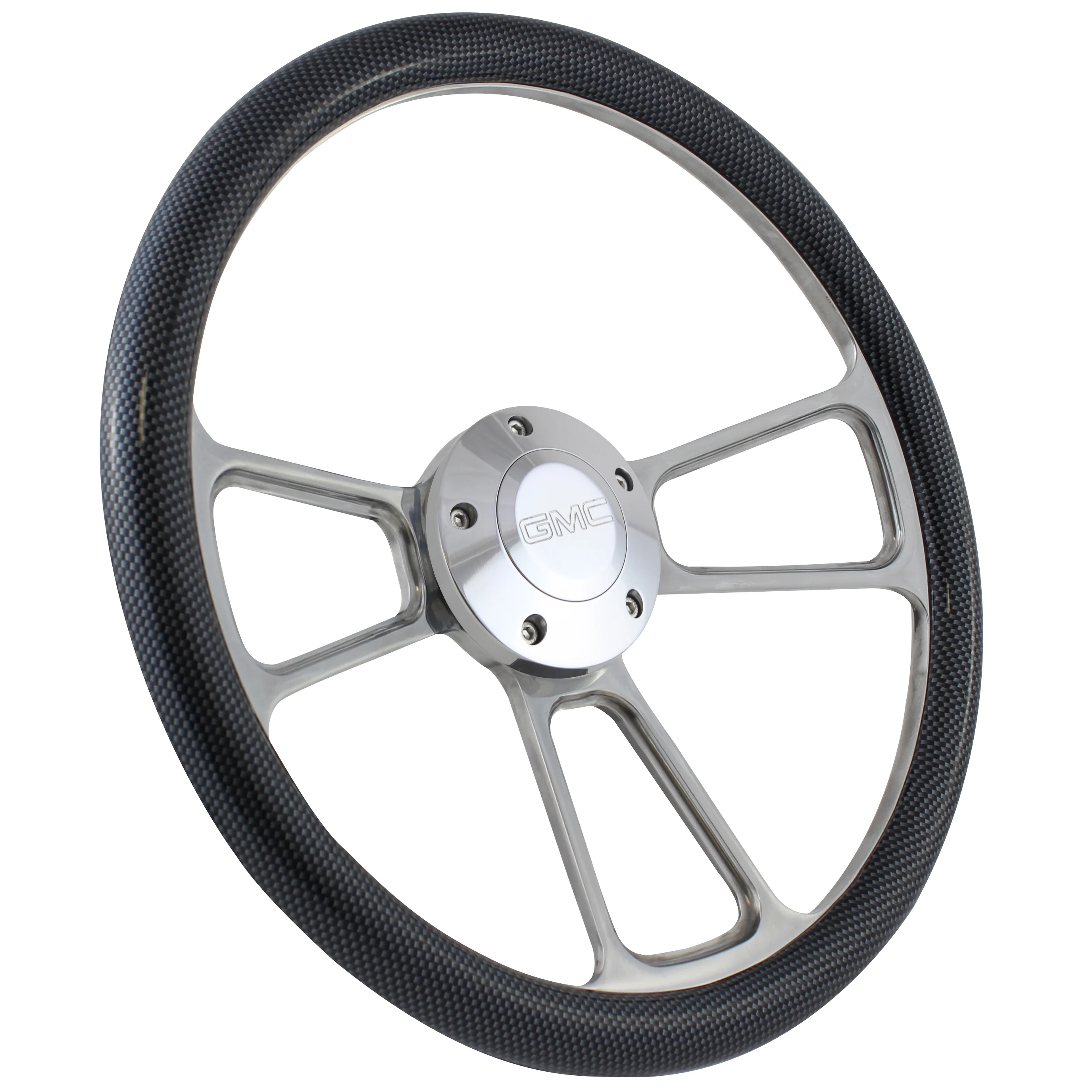 14" Billet Muscle - Thumbnail 12