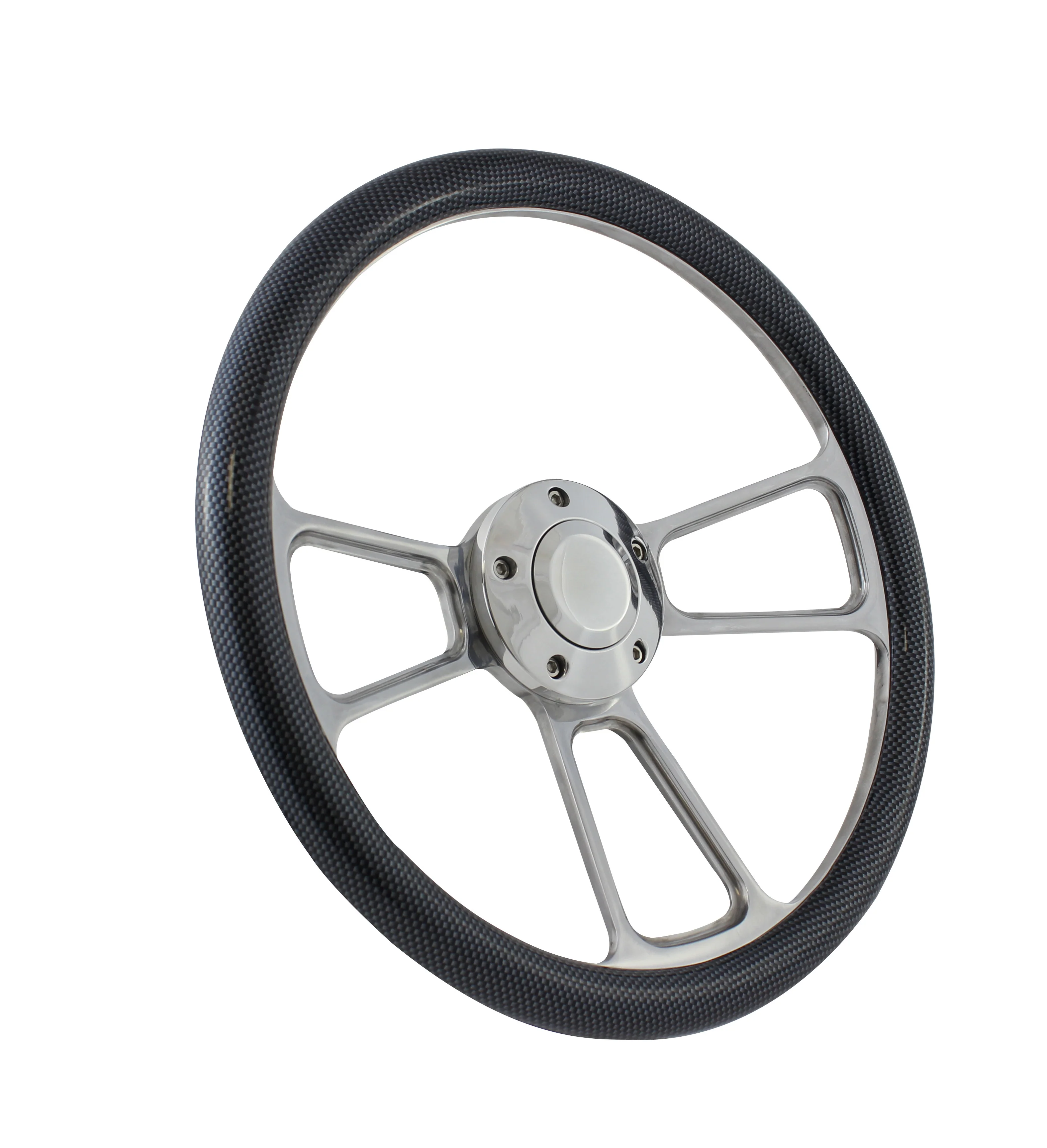 14" Billet Muscle - Thumbnail 16