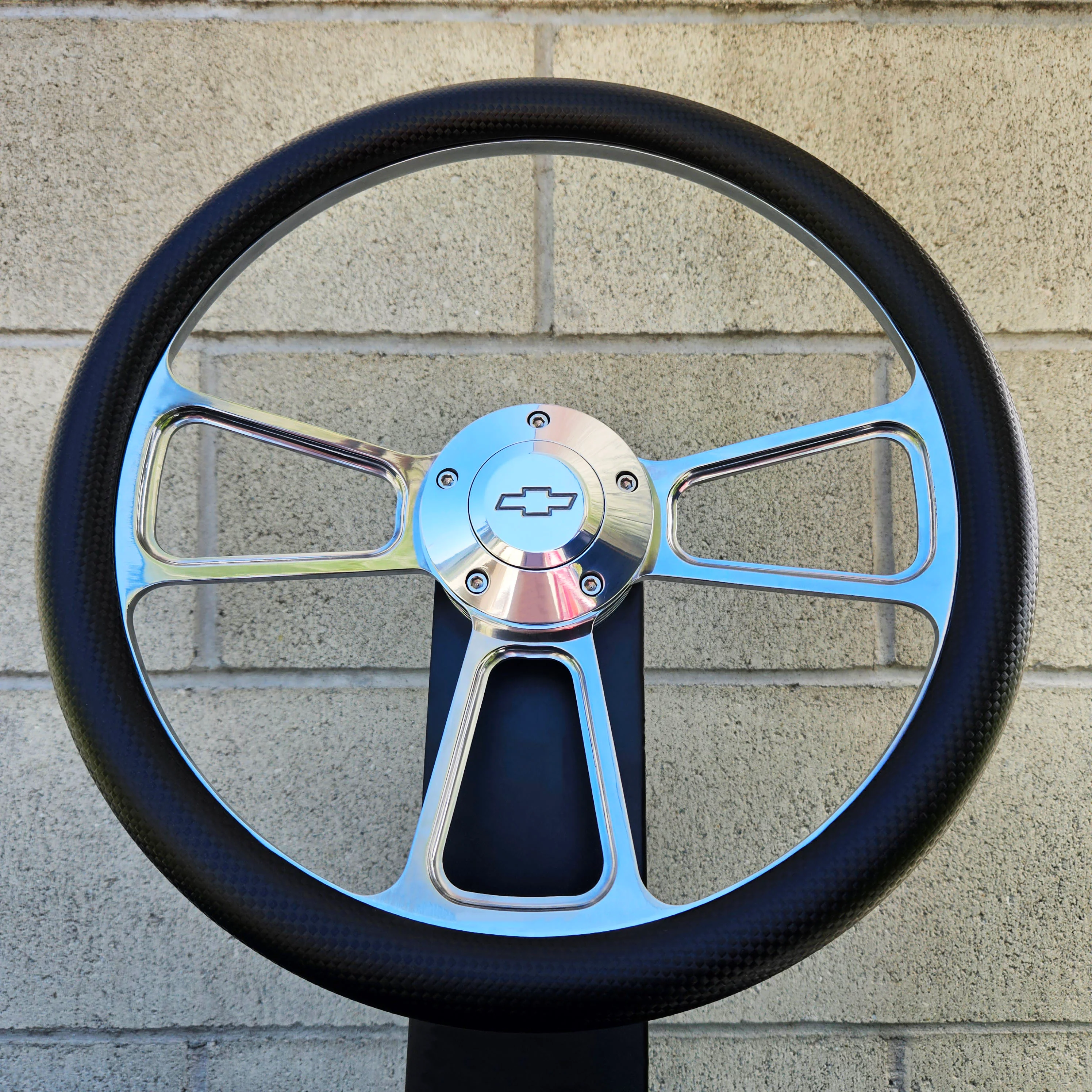 14" Billet Muscle - Thumbnail 19