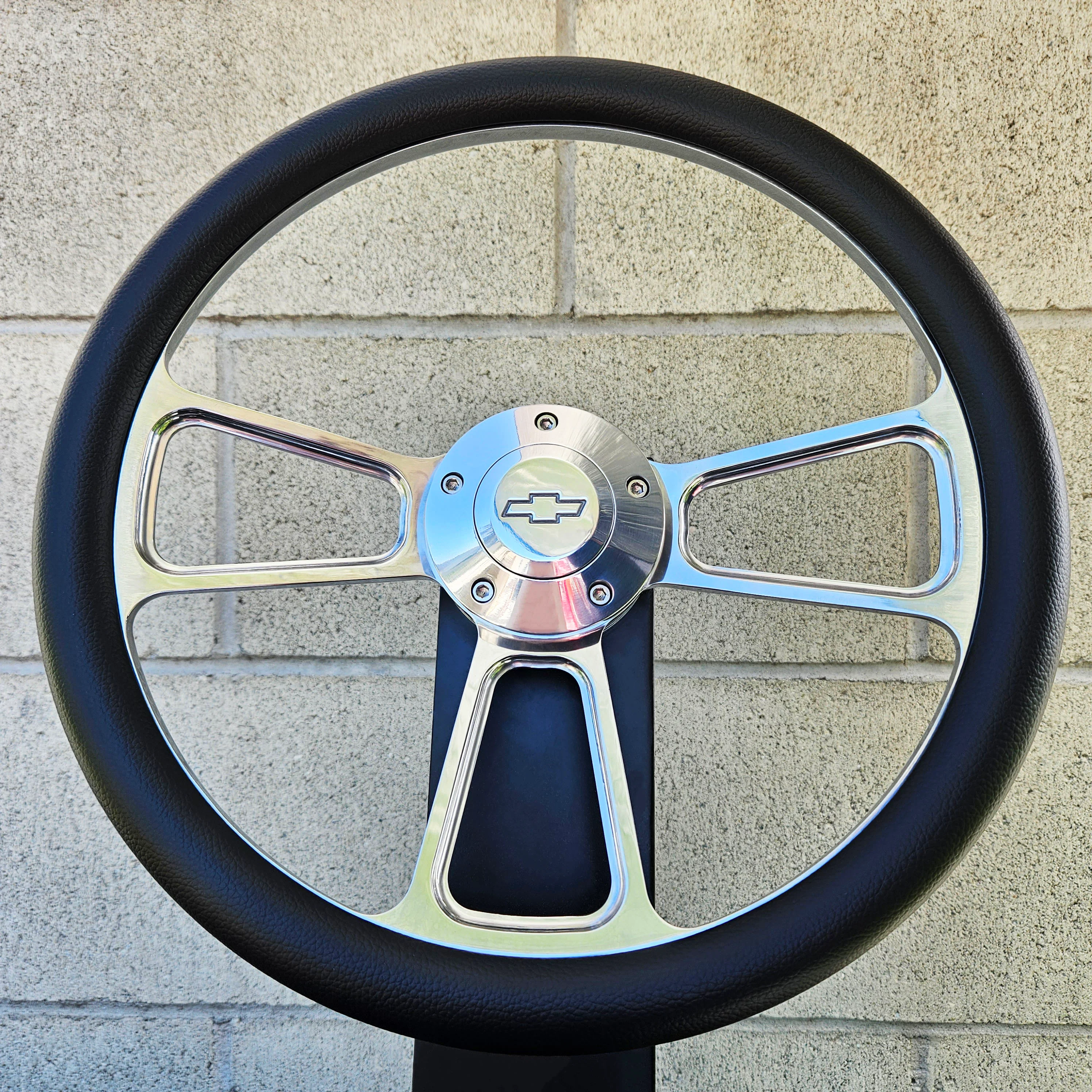 14" Billet Muscle - Thumbnail 3