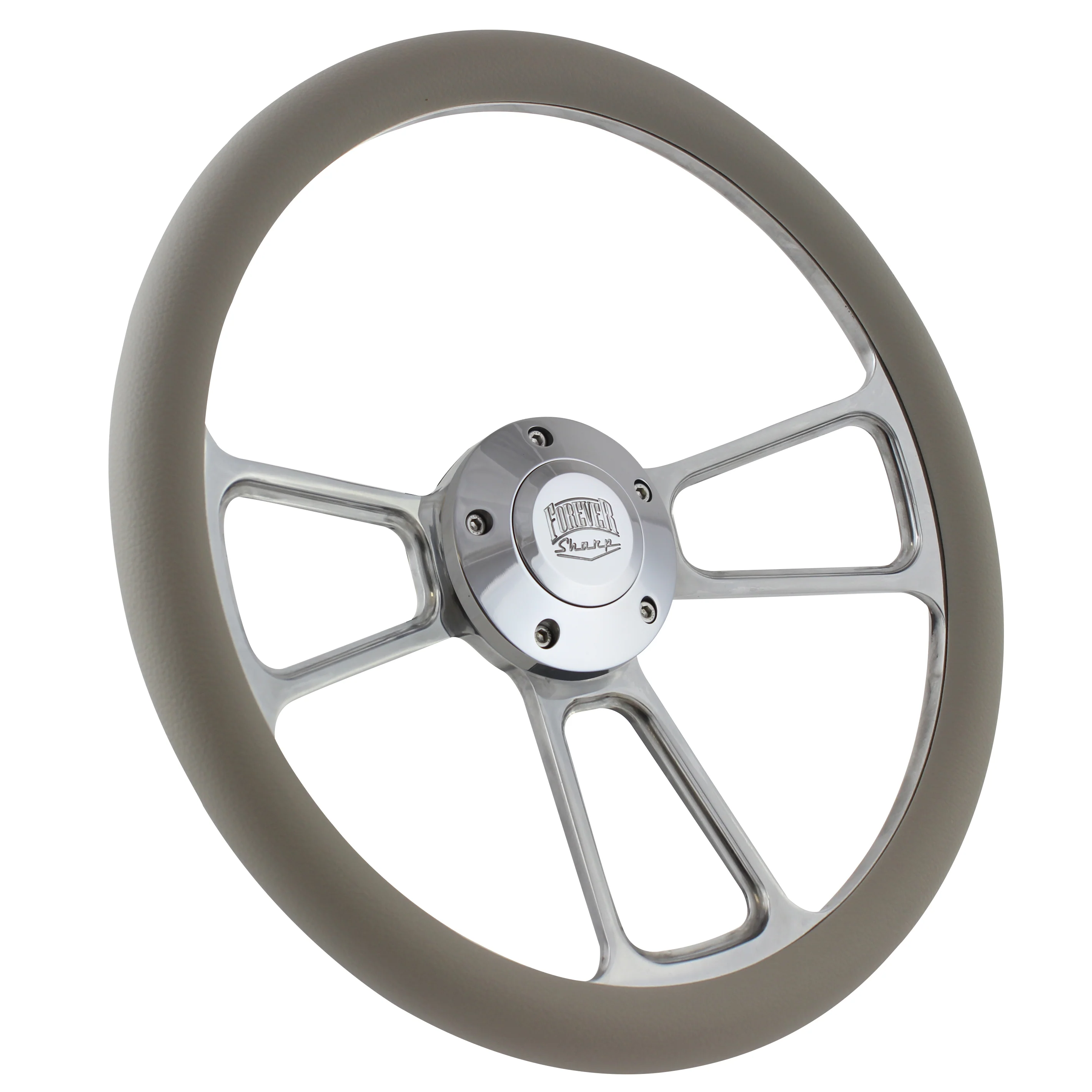 14" Billet Muscle - Thumbnail 26