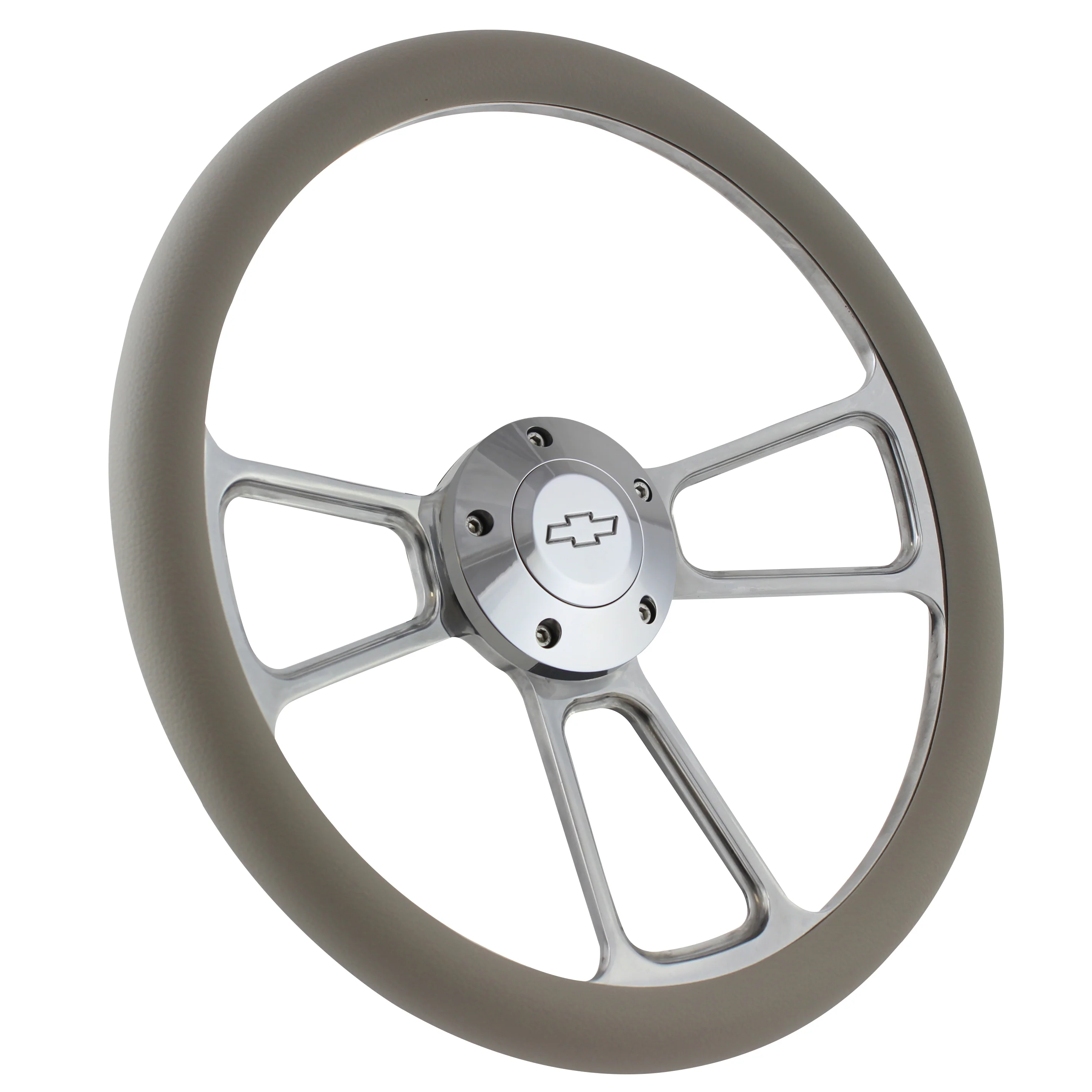 14" Billet Muscle - Thumbnail 27