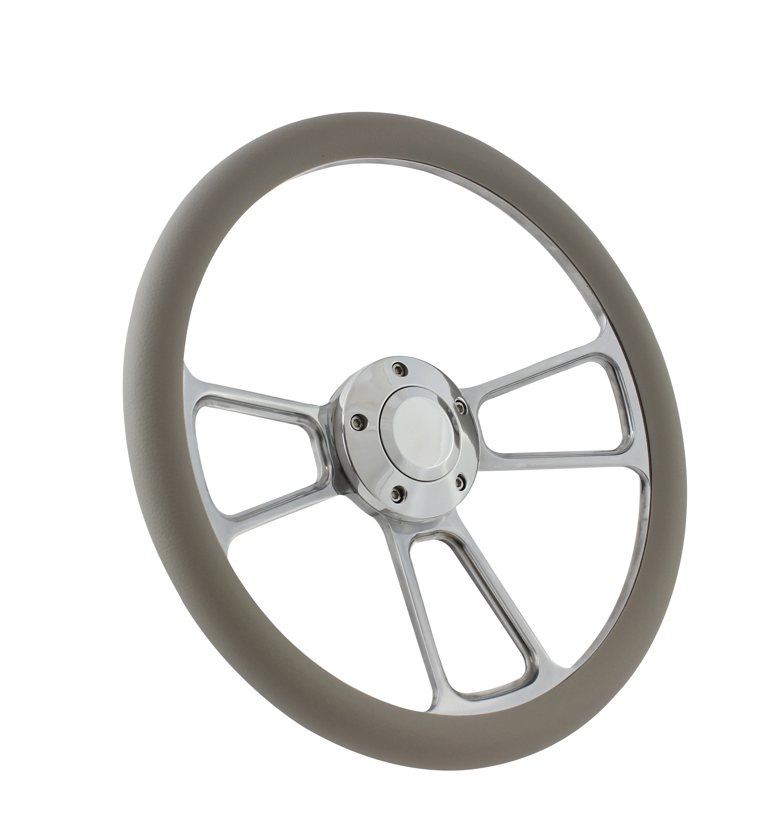 14" Billet Muscle - Thumbnail 31