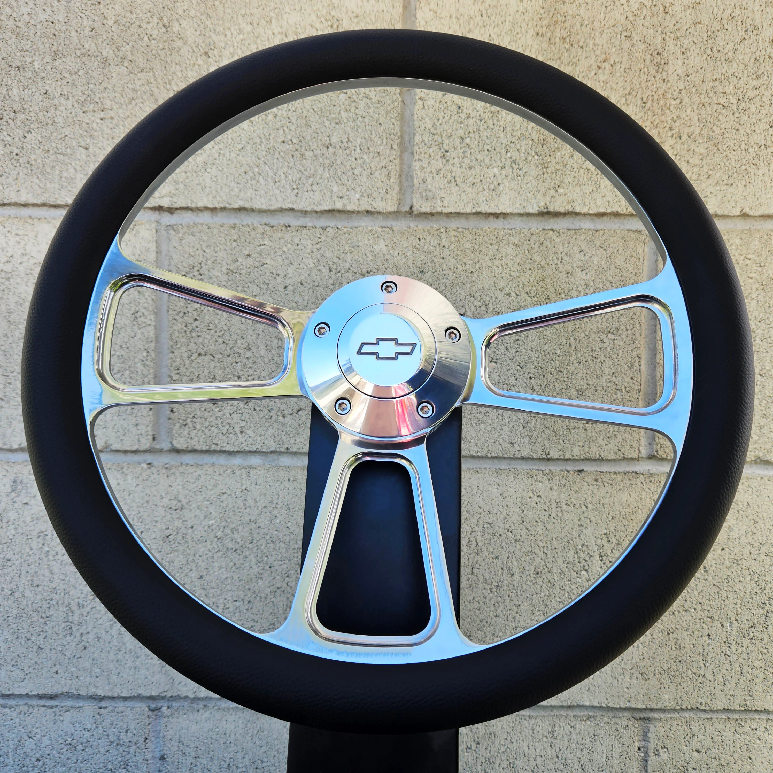 14" Billet Muscle - Thumbnail 35