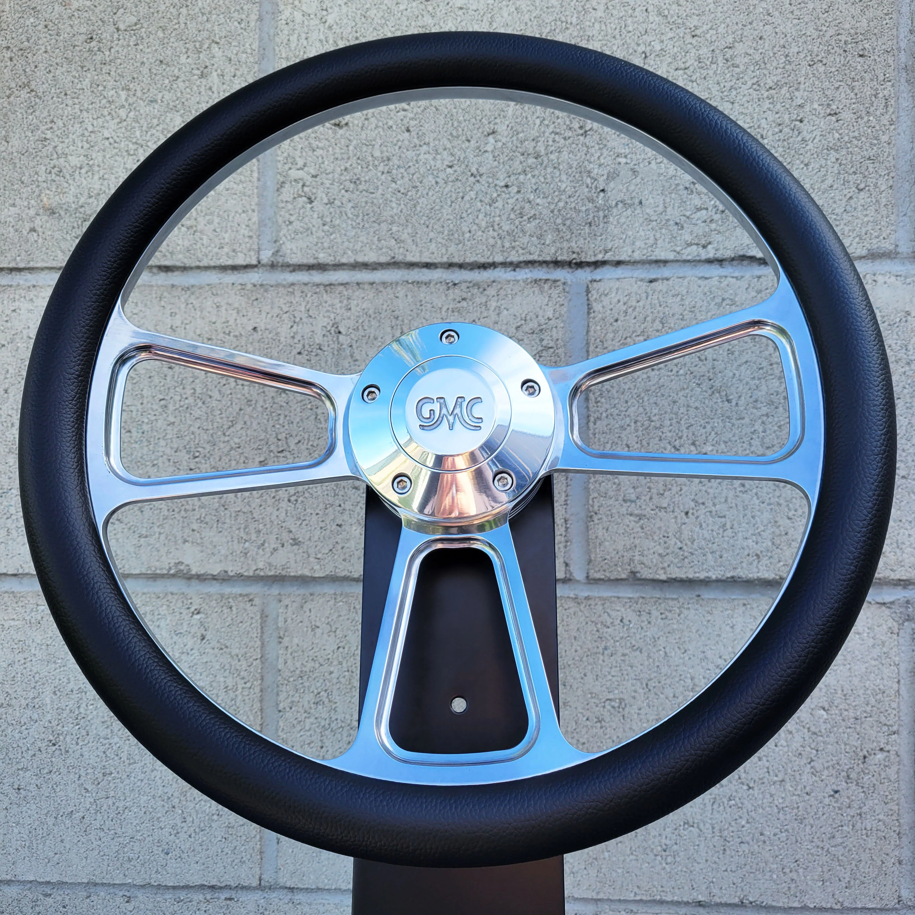 14" Billet Muscle - Thumbnail 5