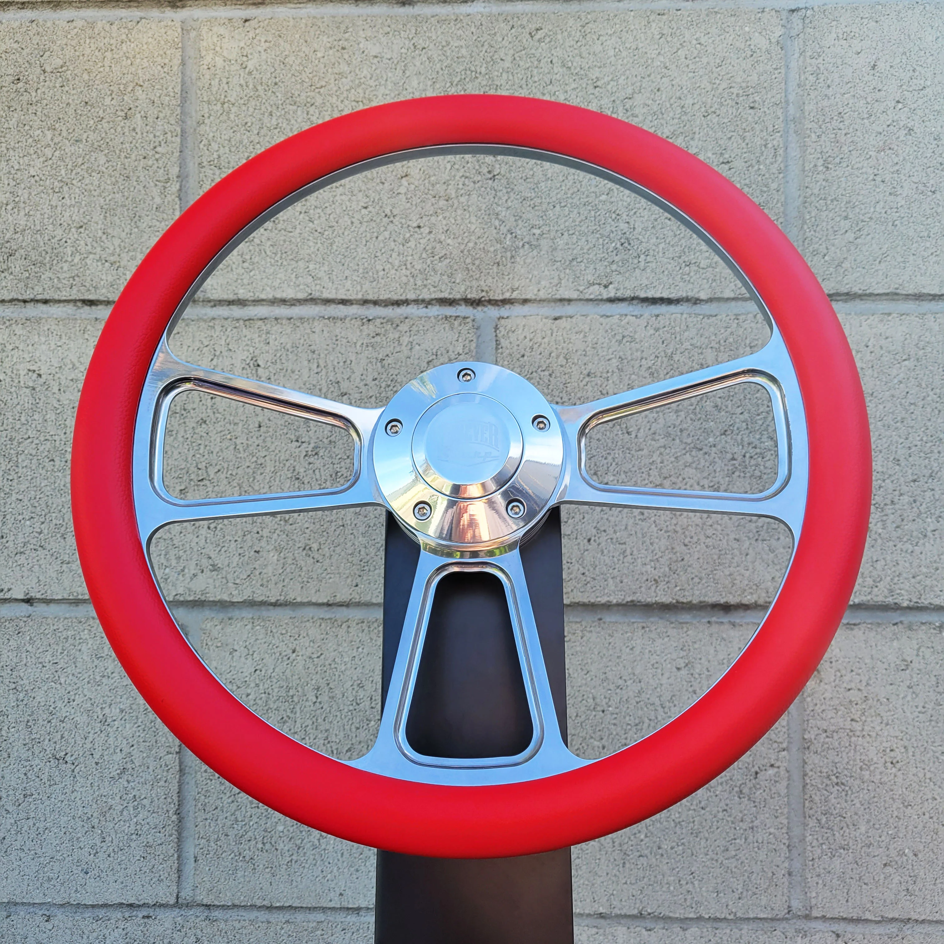 14" Billet Muscle - Thumbnail 42