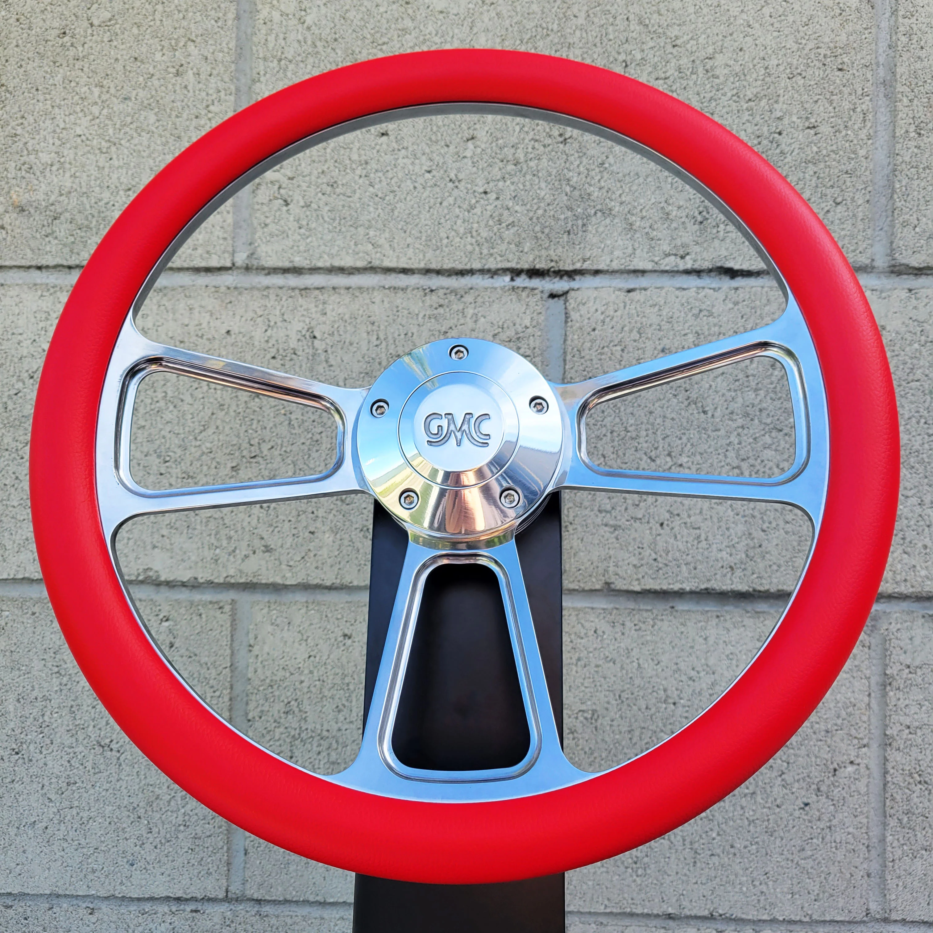 14" Billet Muscle - Thumbnail 45