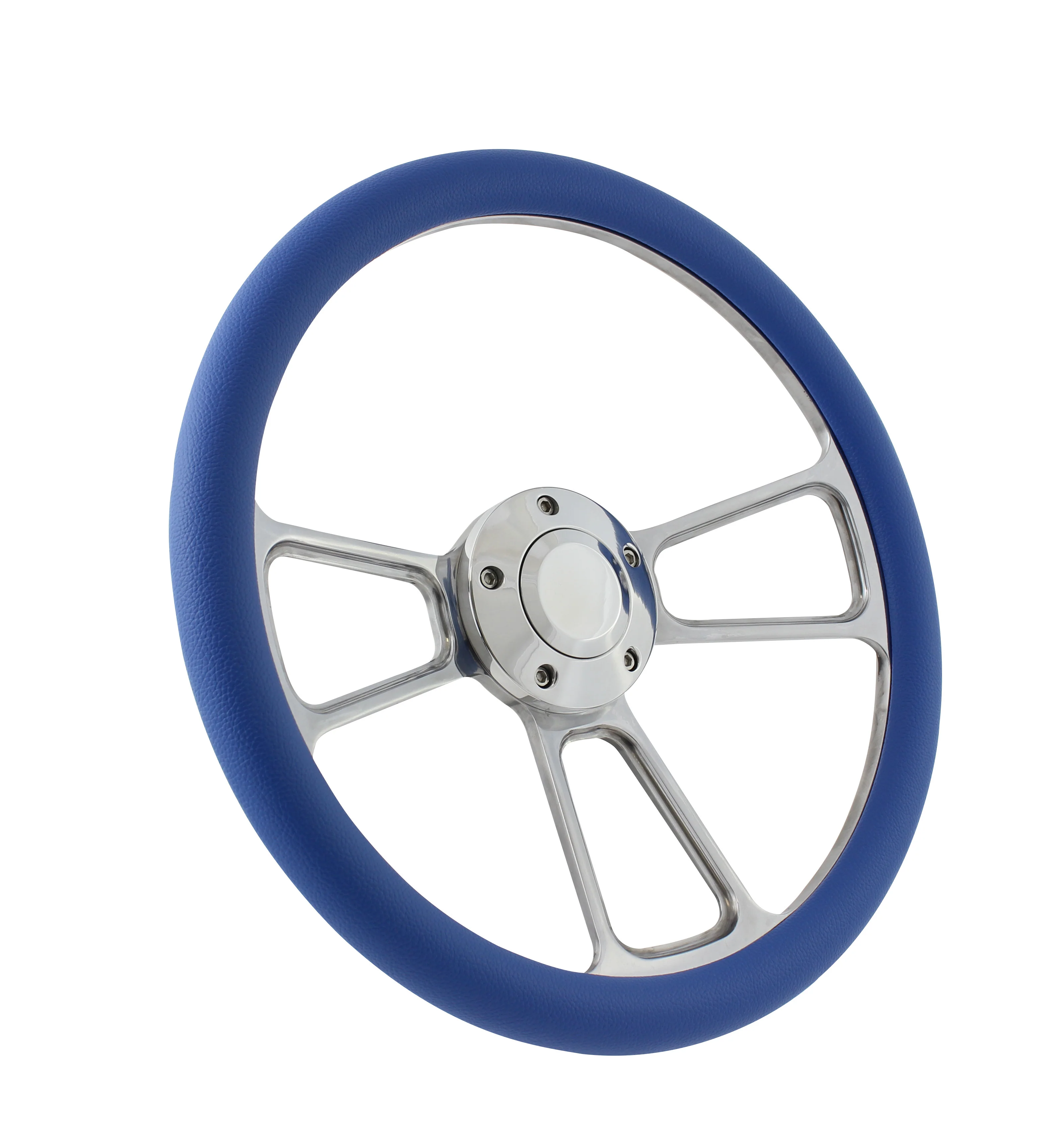 14" Billet Muscle - Thumbnail 56