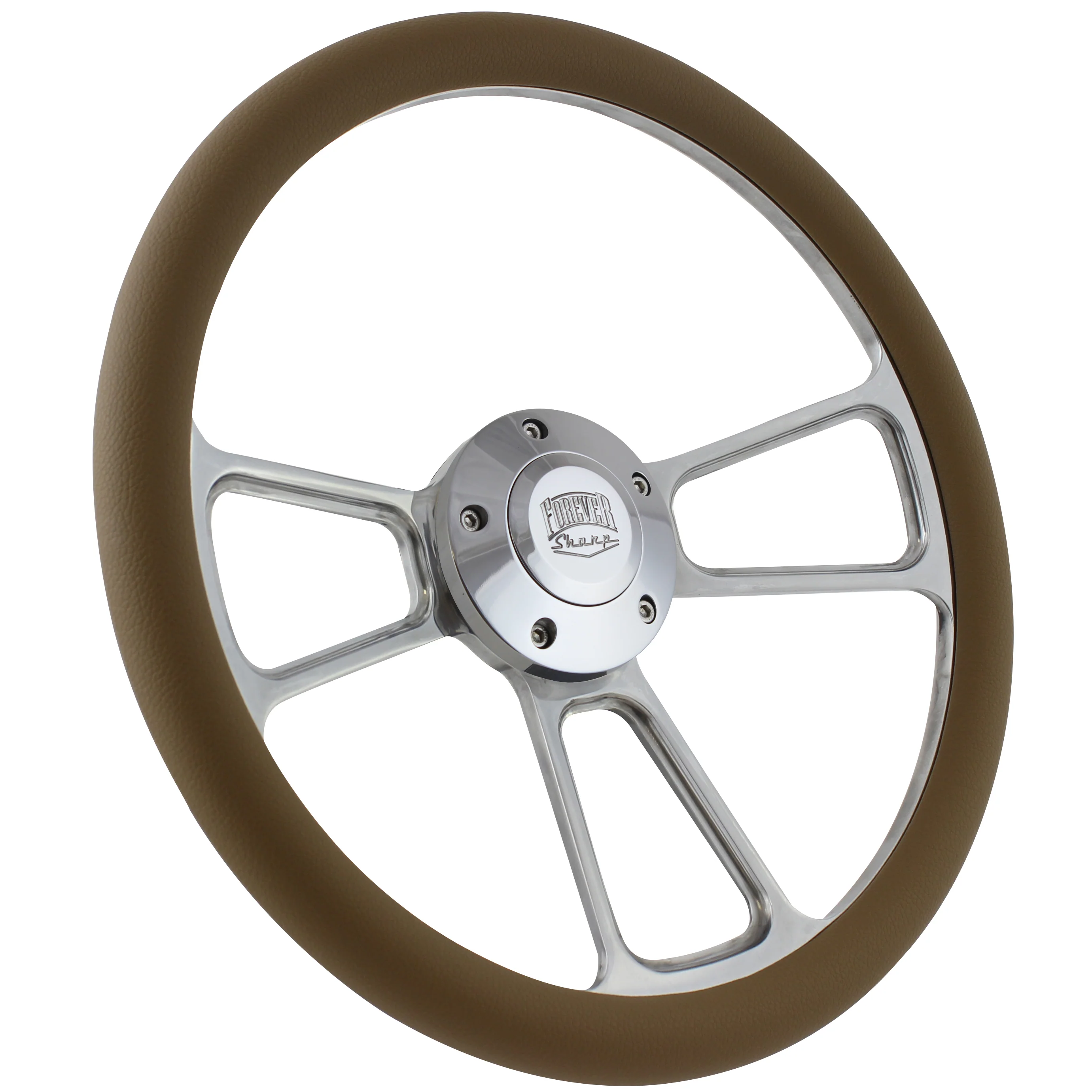 14" Billet Muscle - Thumbnail 58