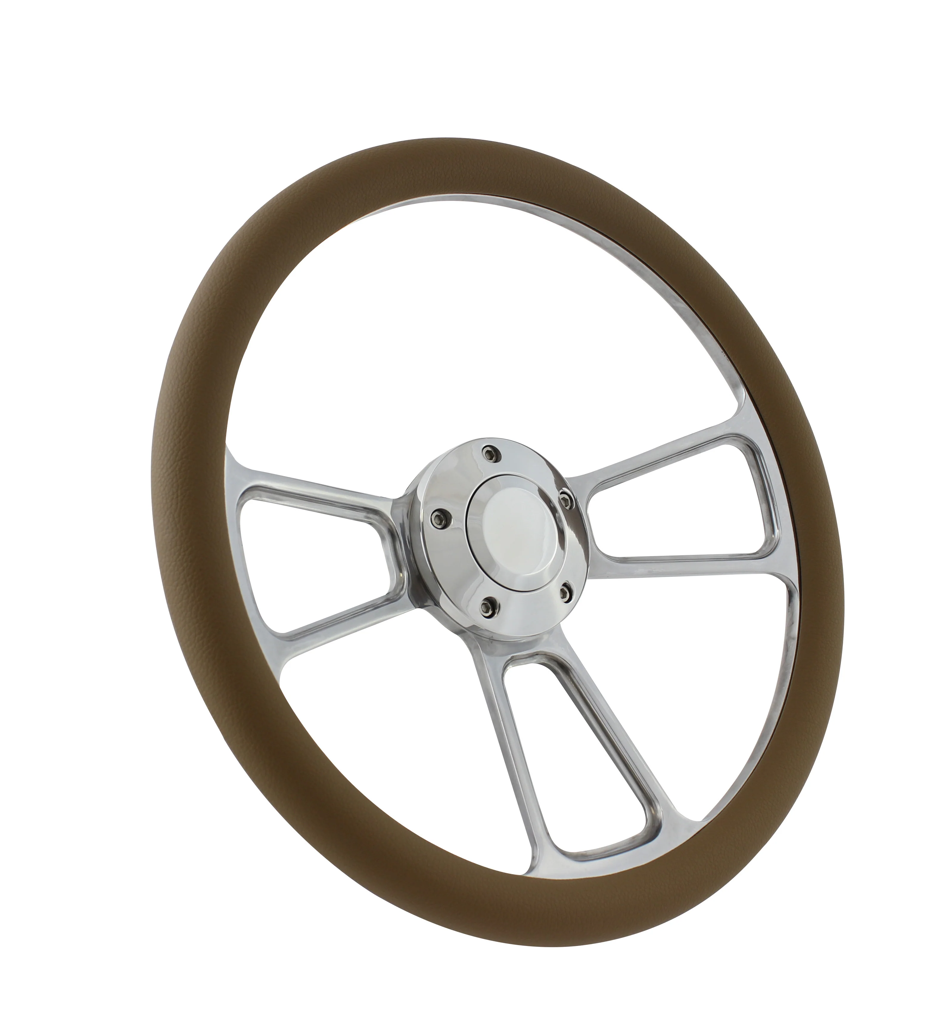 14" Billet Muscle - Thumbnail 65