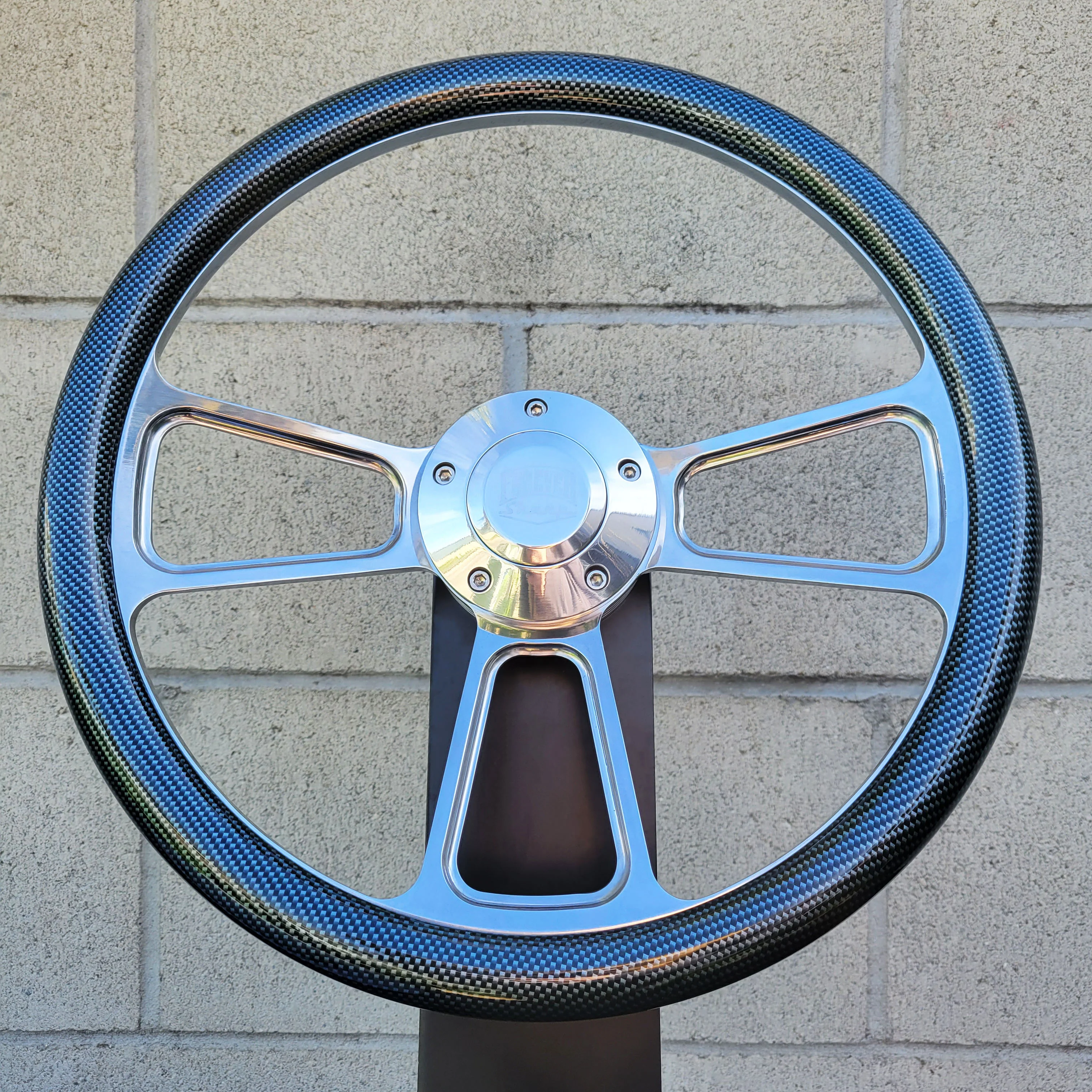 14" Billet Muscle - Thumbnail 10