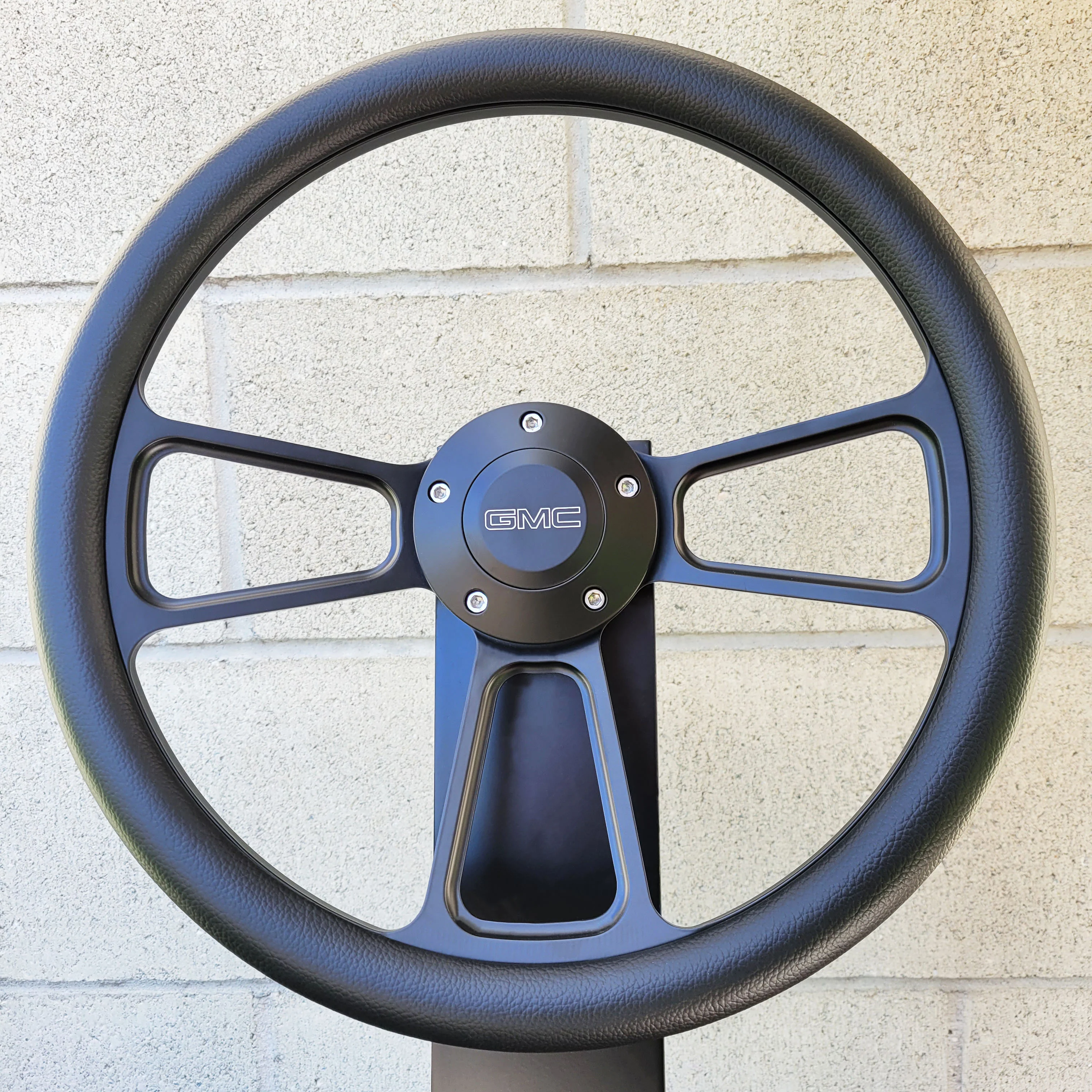 14" Black Muscle - Thumbnail 4