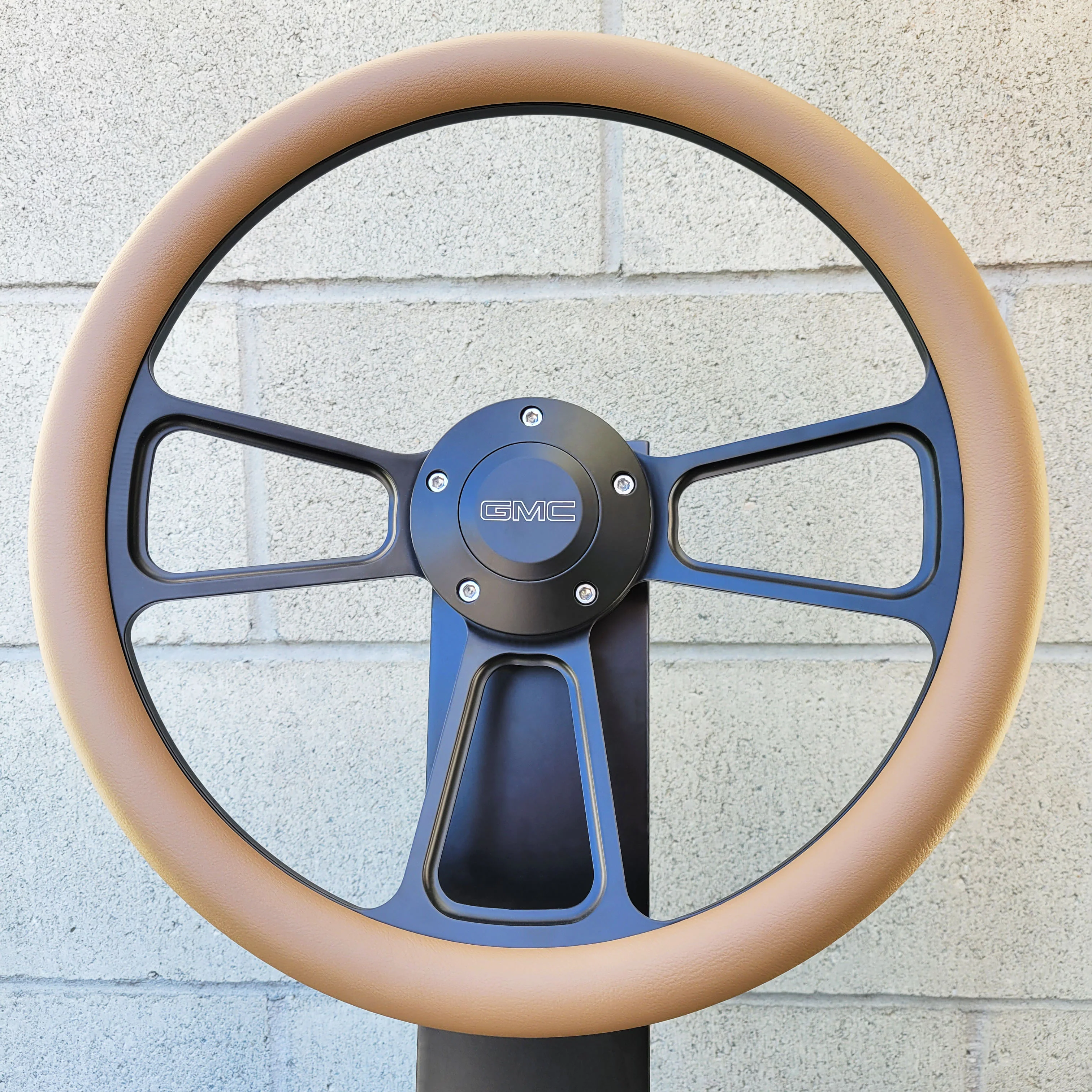 14" Black Muscle - Thumbnail 52