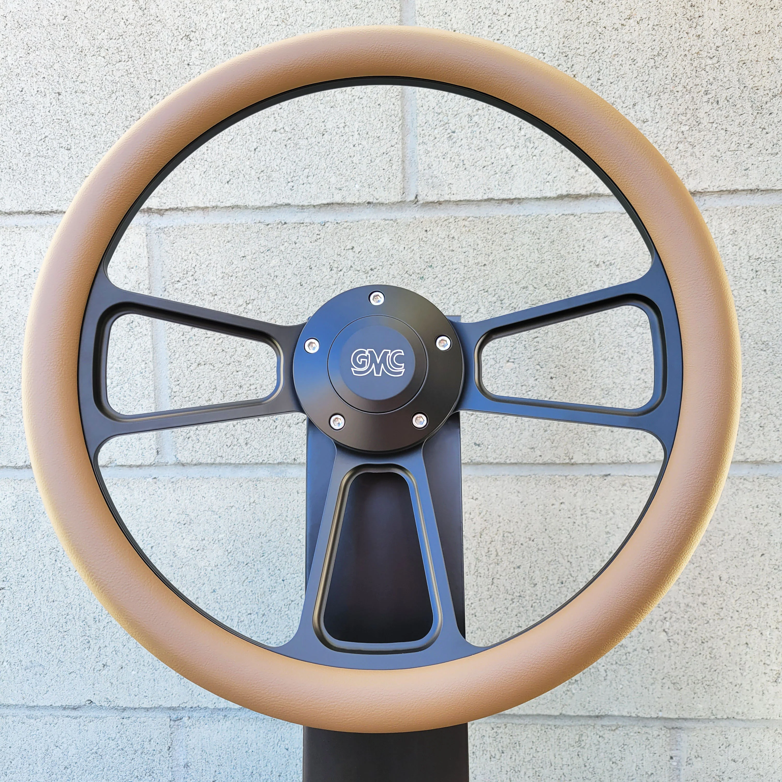 14" Black Muscle - Thumbnail 53