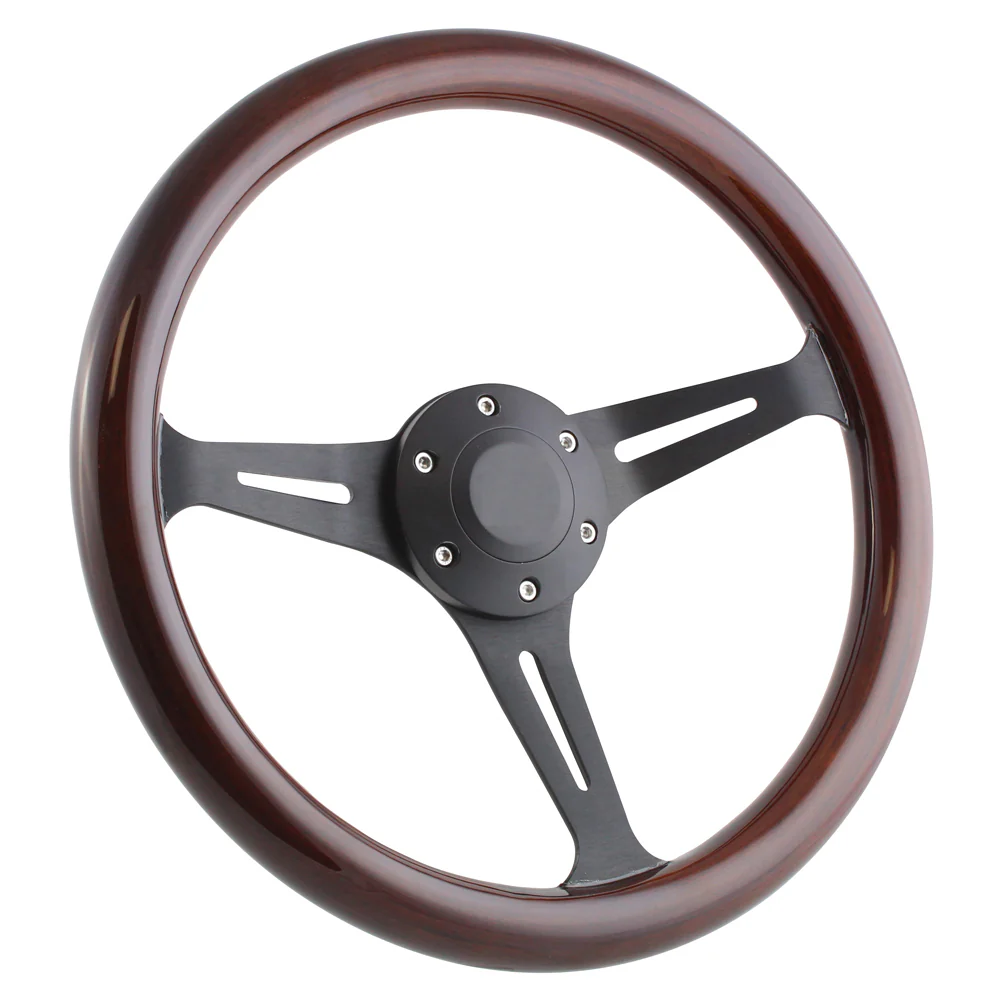 14" Black Empire - Thumbnail 3