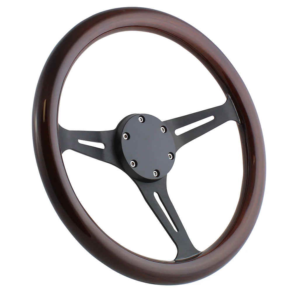 14" Black Empire - Thumbnail 4