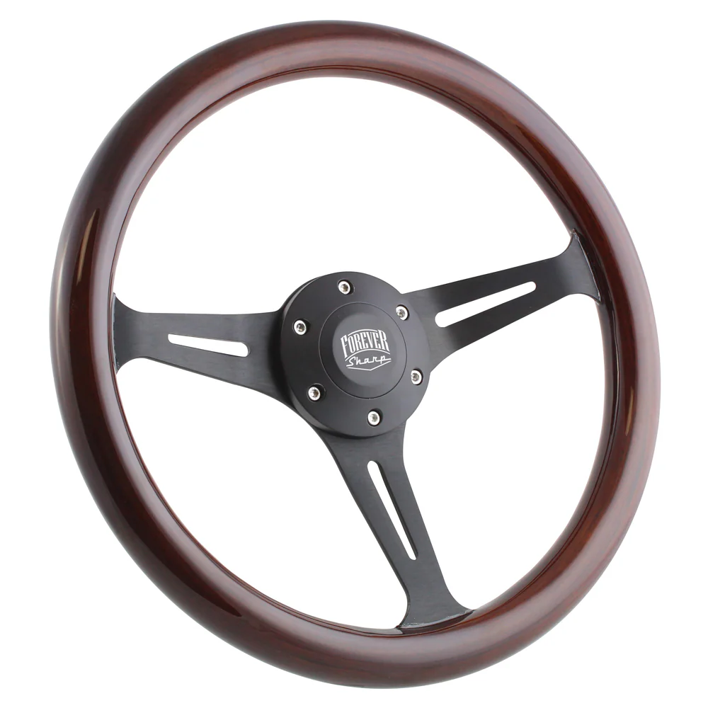 14" Black Empire - Thumbnail 6